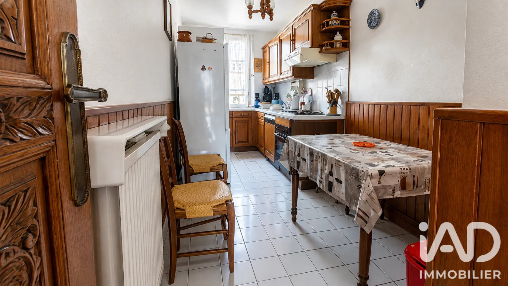 Appartement à vendre, 98m², Aix-en-Provence