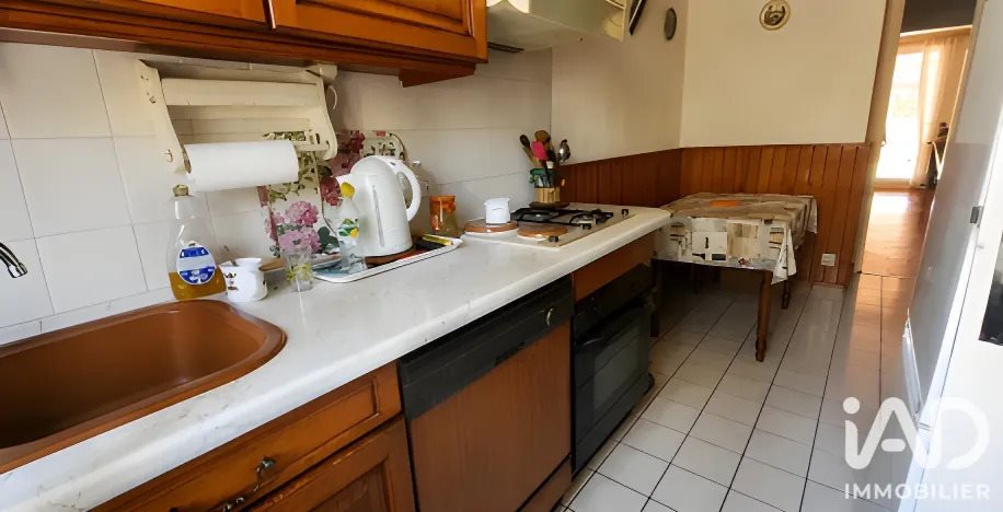 Appartement à vendre, 98m², Aix-en-Provence