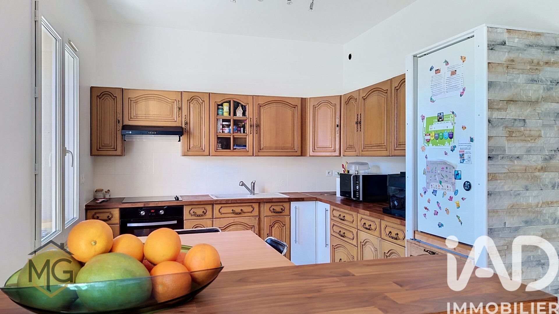 Appartement à vendre, 66m², Gometz-la-Ville