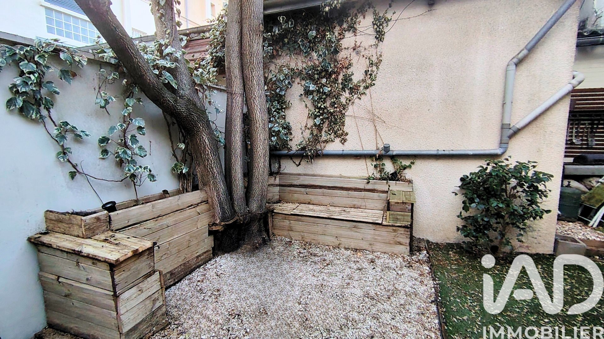 Maison à vendre, 65m², Saint-Maur-des-Fossés