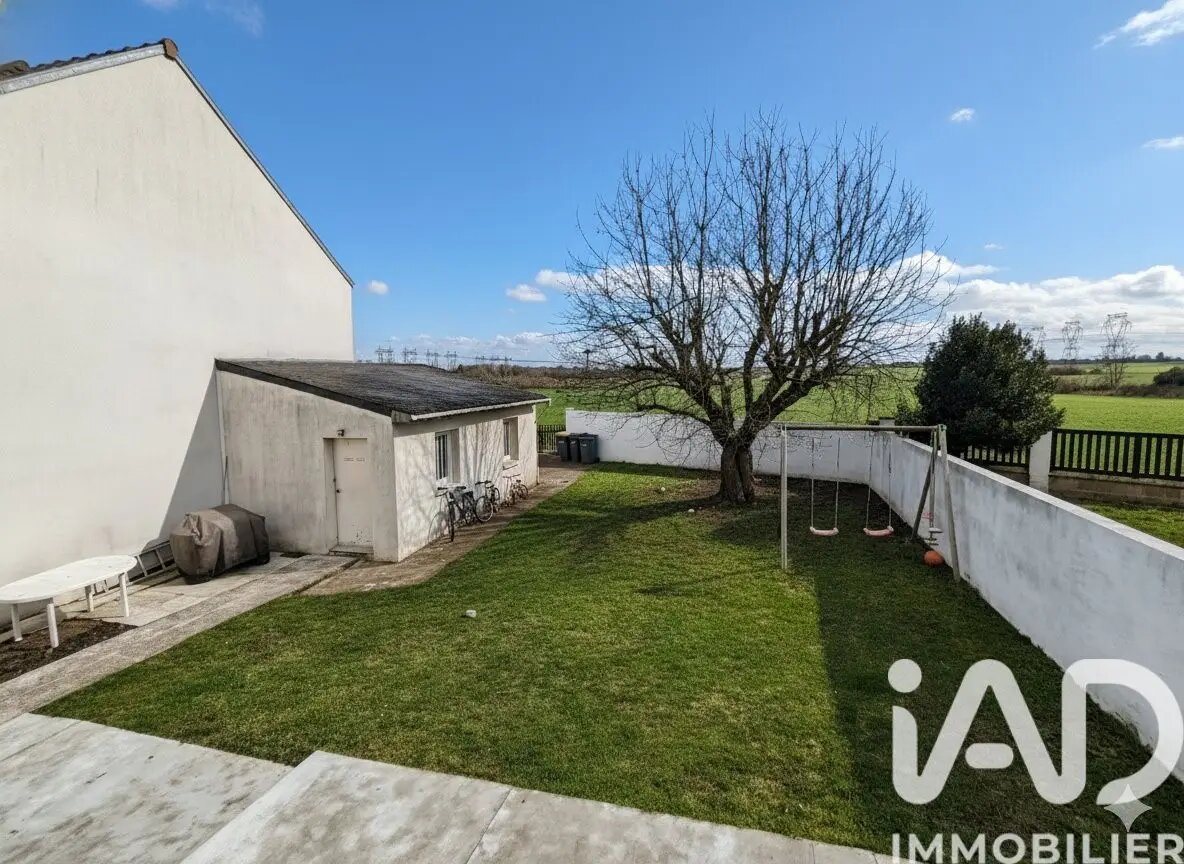 Maison à vendre, 120m², Villejust