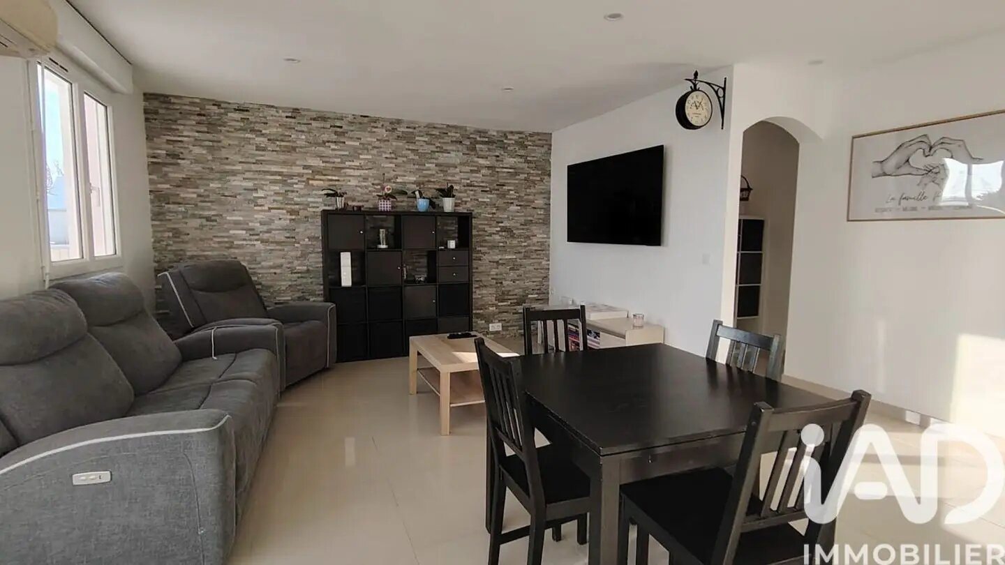 Maison à vendre, 120m², Villejust