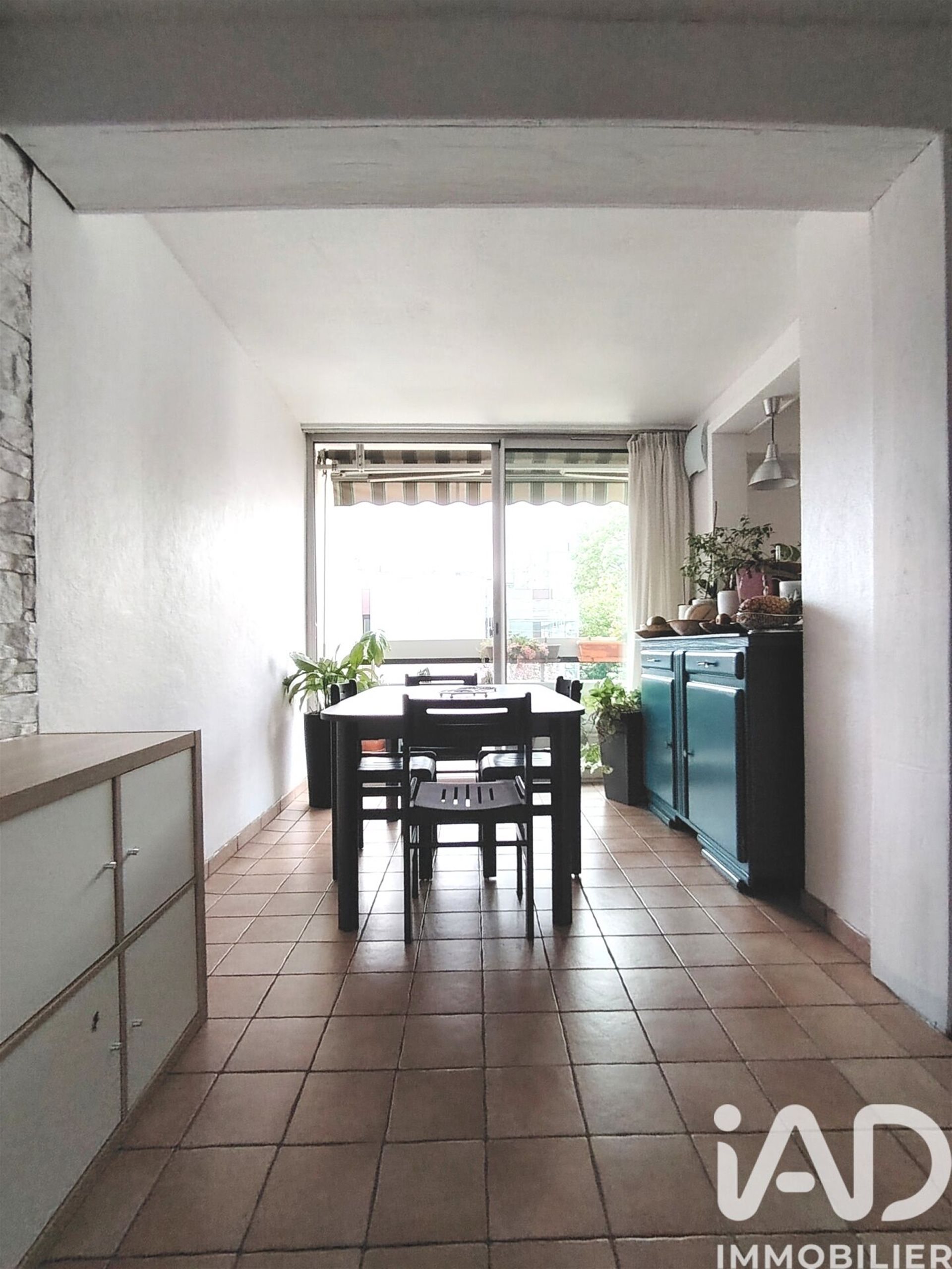 Appartement à vendre, 83m², Les Ulis