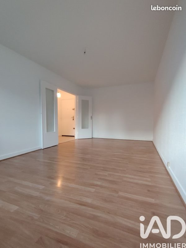Appartement à vendre, 36m², Les Ulis