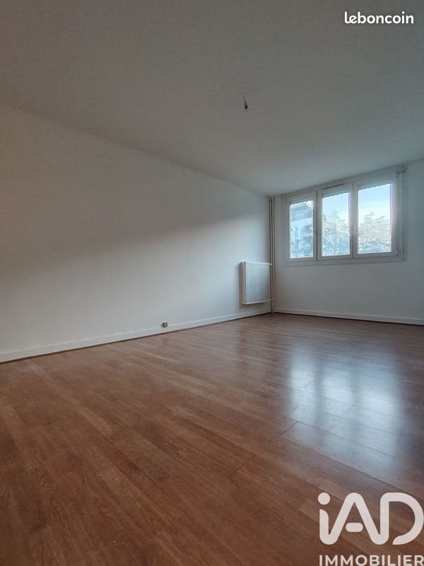 Appartement à vendre, 36m², Les Ulis