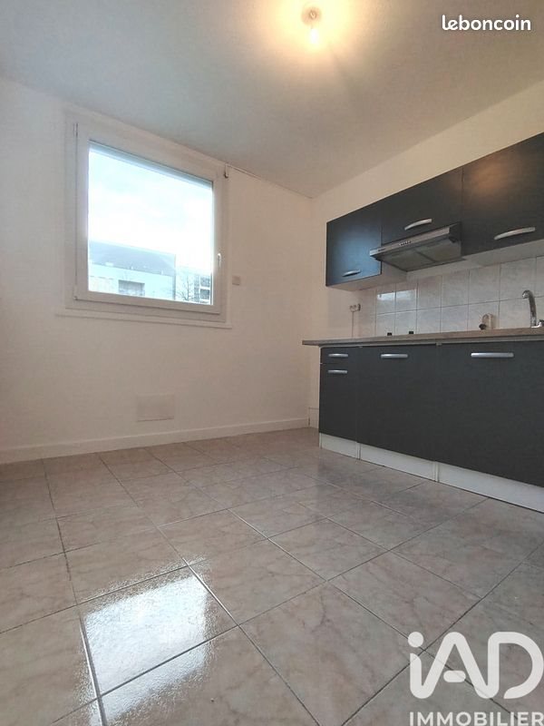 Appartement à vendre, 36m², Les Ulis