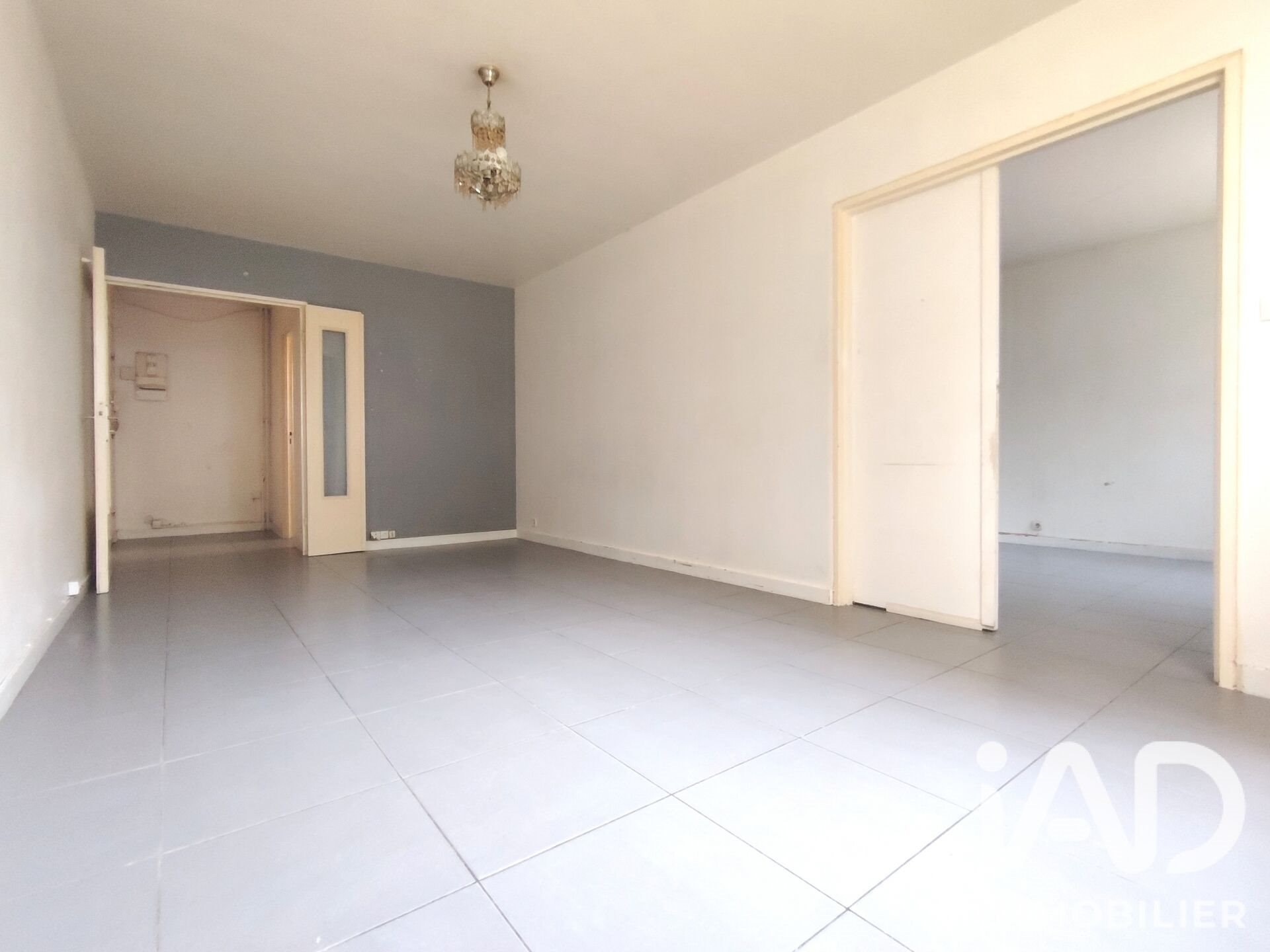 Appartement à vendre, 80m², Les Ulis