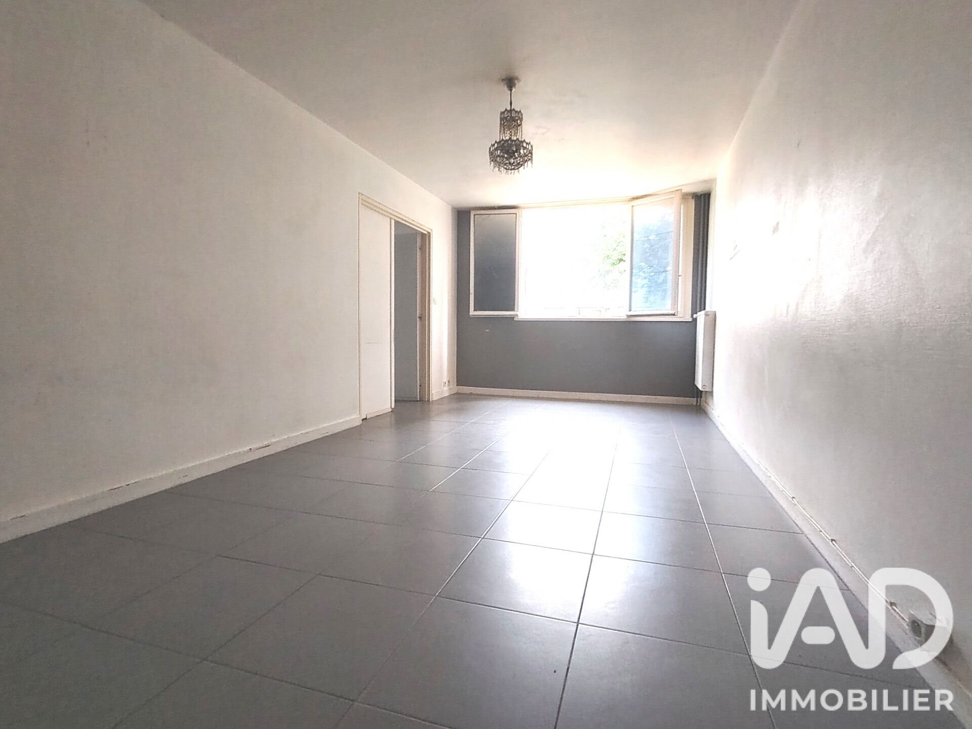 Appartement à vendre, 80m², Les Ulis