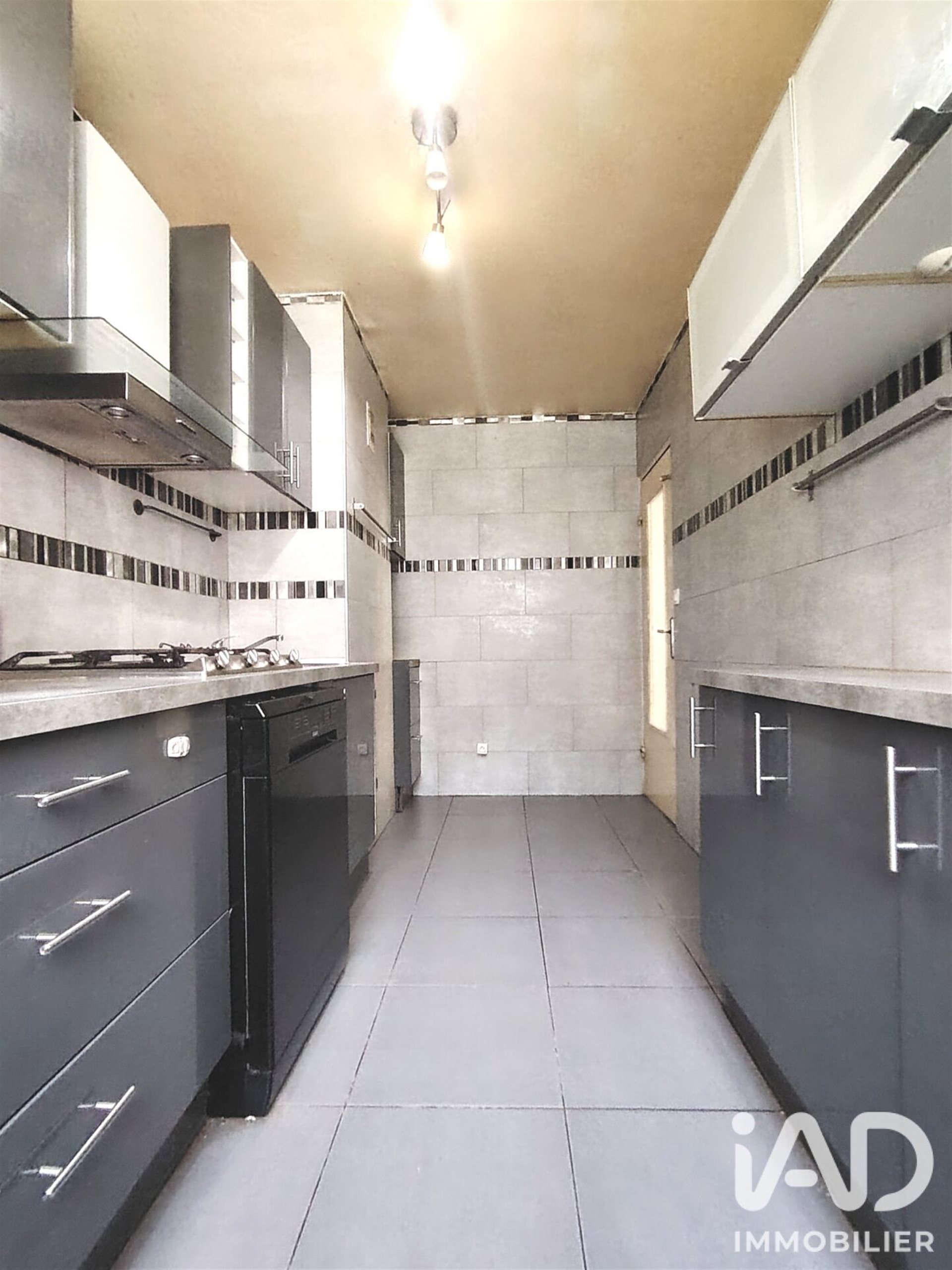 Appartement à vendre, 80m², Les Ulis