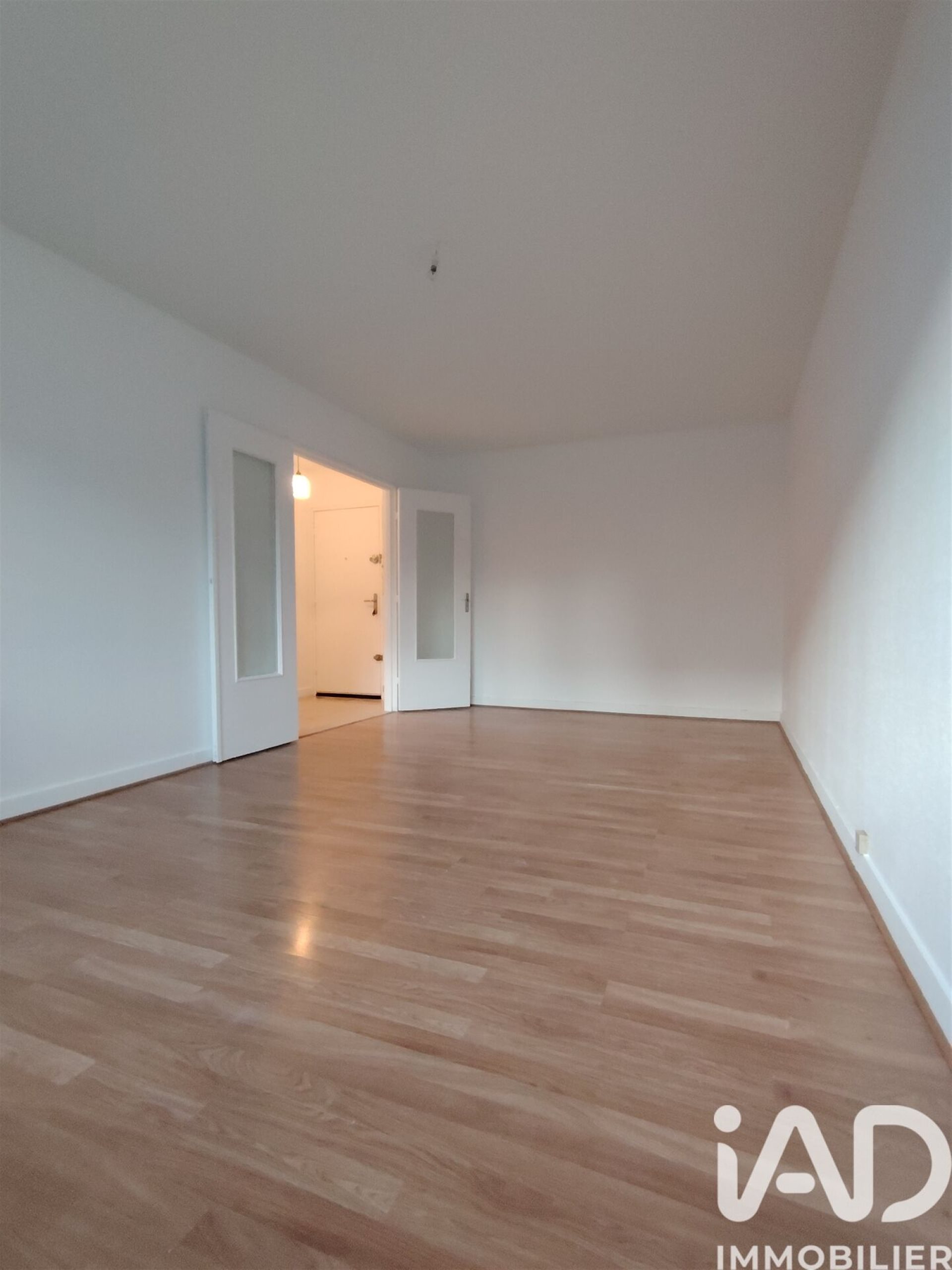 Appartement à vendre, 36m², Les Ulis