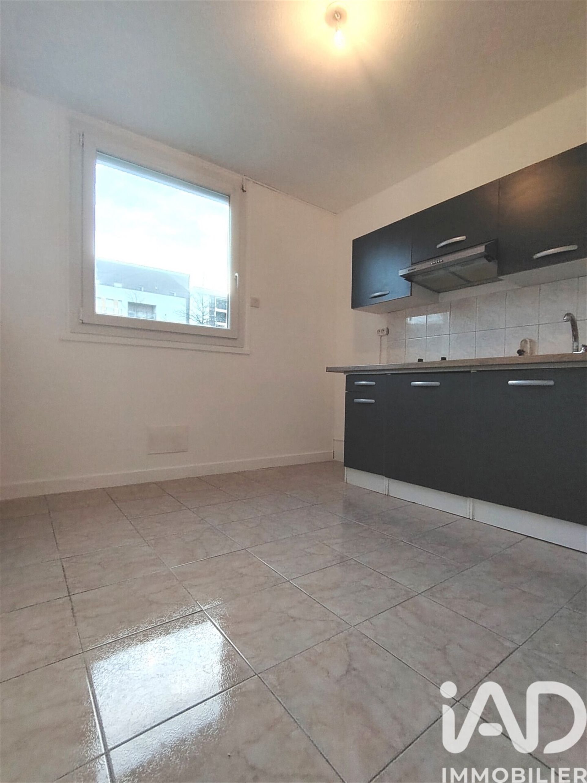 Appartement à vendre, 36m², Les Ulis