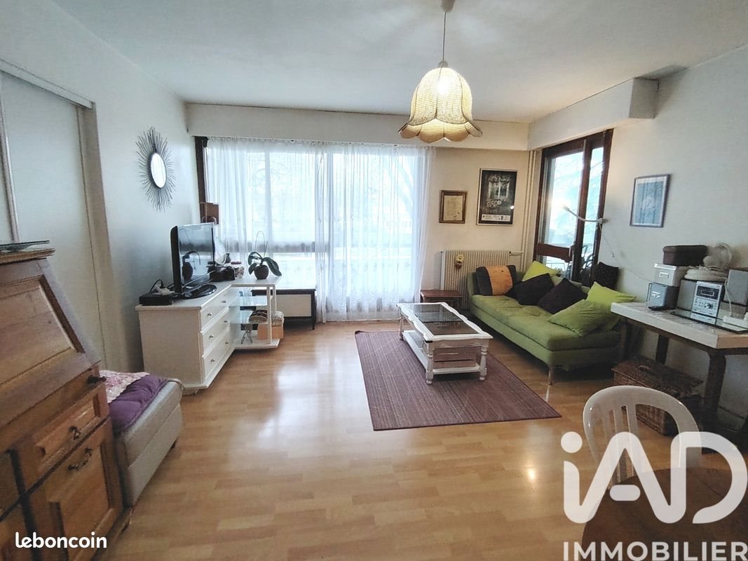 Appartement à vendre, 82m², Les Ulis