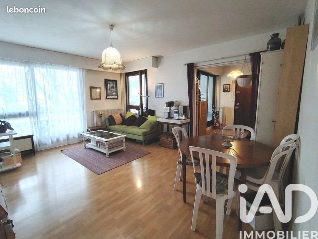 Appartement à vendre, 82m², Les Ulis