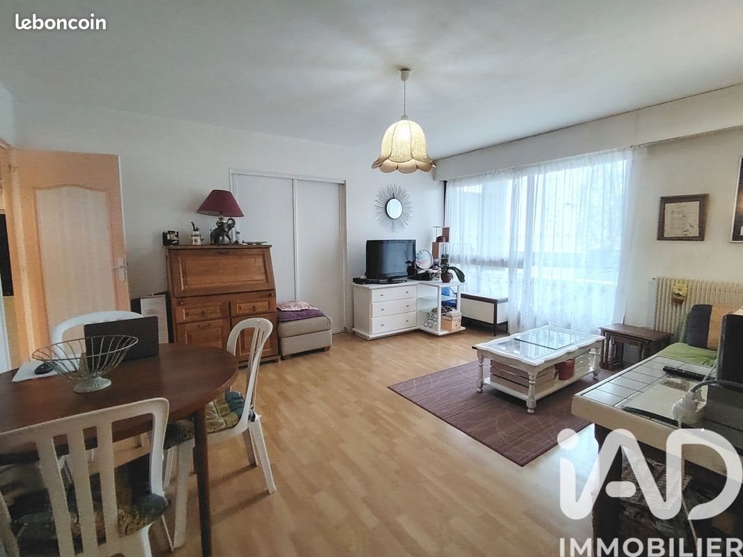 Appartement à vendre, 82m², Les Ulis