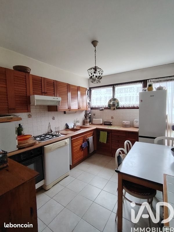 Appartement à vendre, 82m², Les Ulis