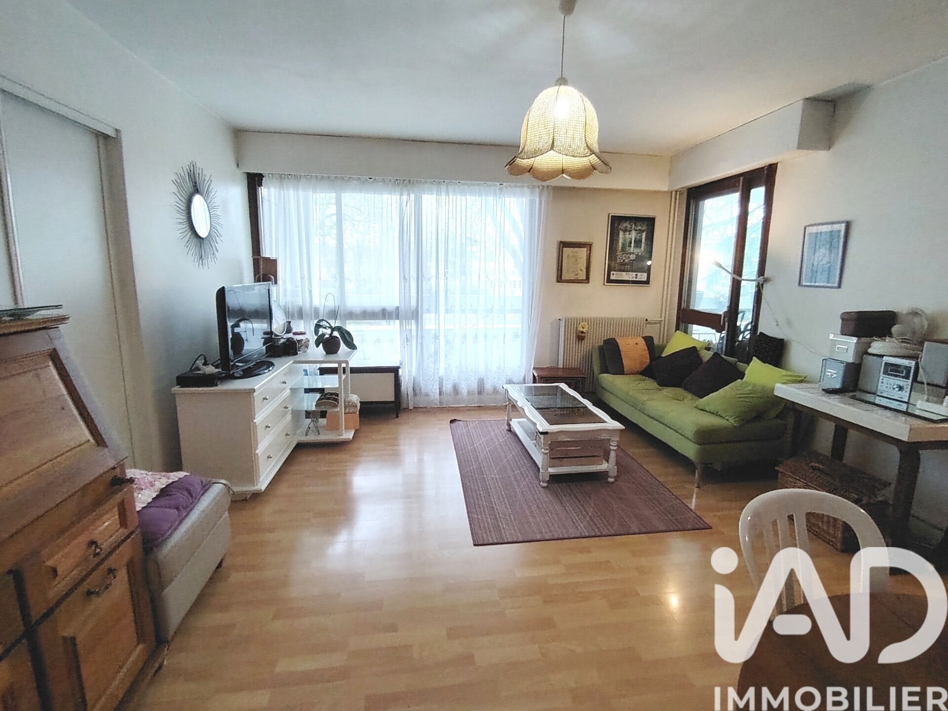 Appartement à vendre, 82m², Les Ulis