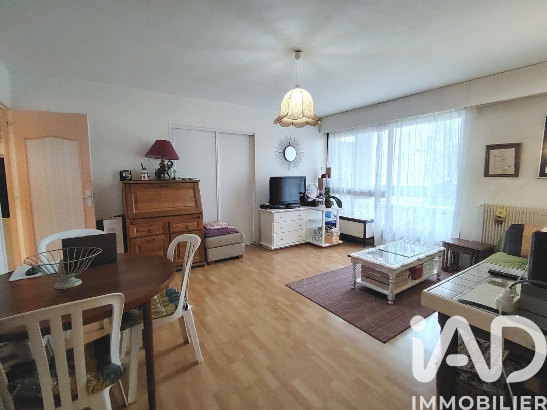 Appartement à vendre, 82m², Les Ulis