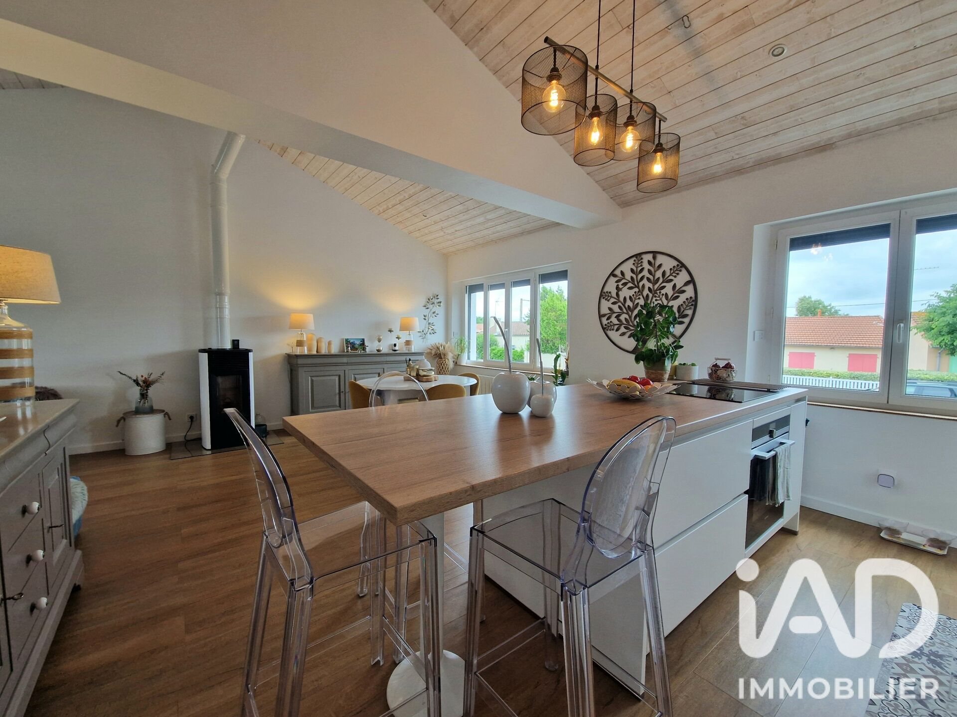 Appartement à vendre, 107m², Châtelaillon-Plage