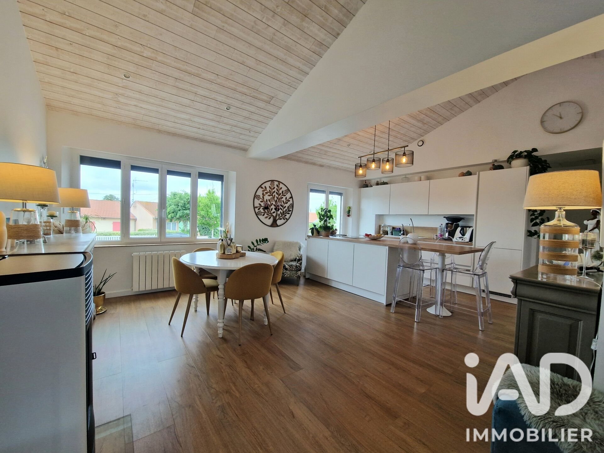 Appartement à vendre, 107m², Châtelaillon-Plage