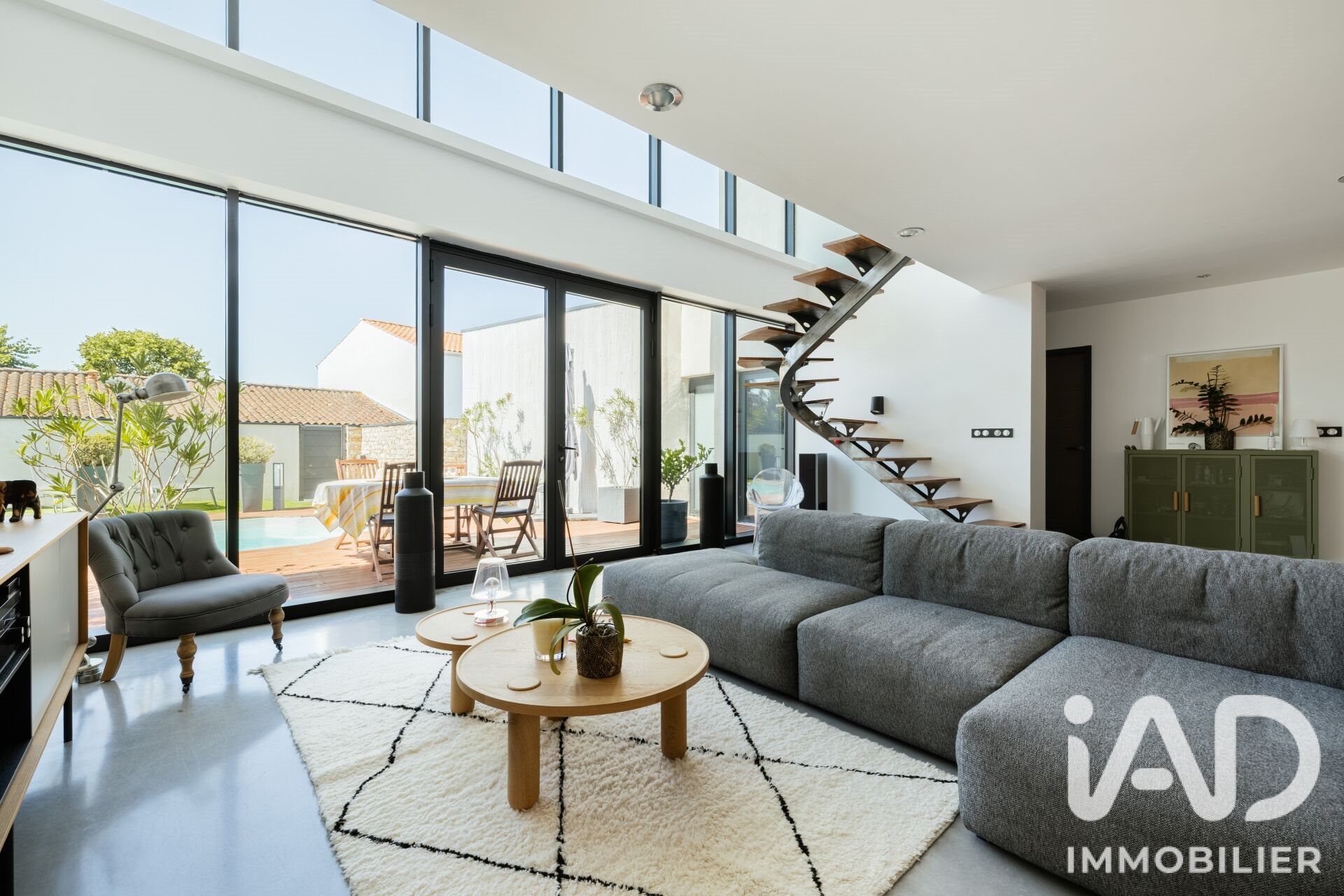 Maison à vendre, 137m², Puilboreau