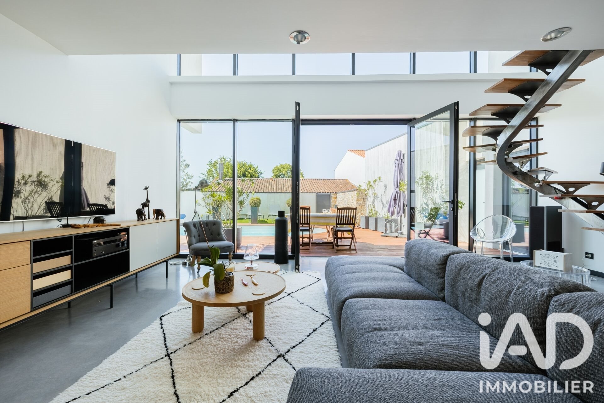 Maison à vendre, 137m², Puilboreau