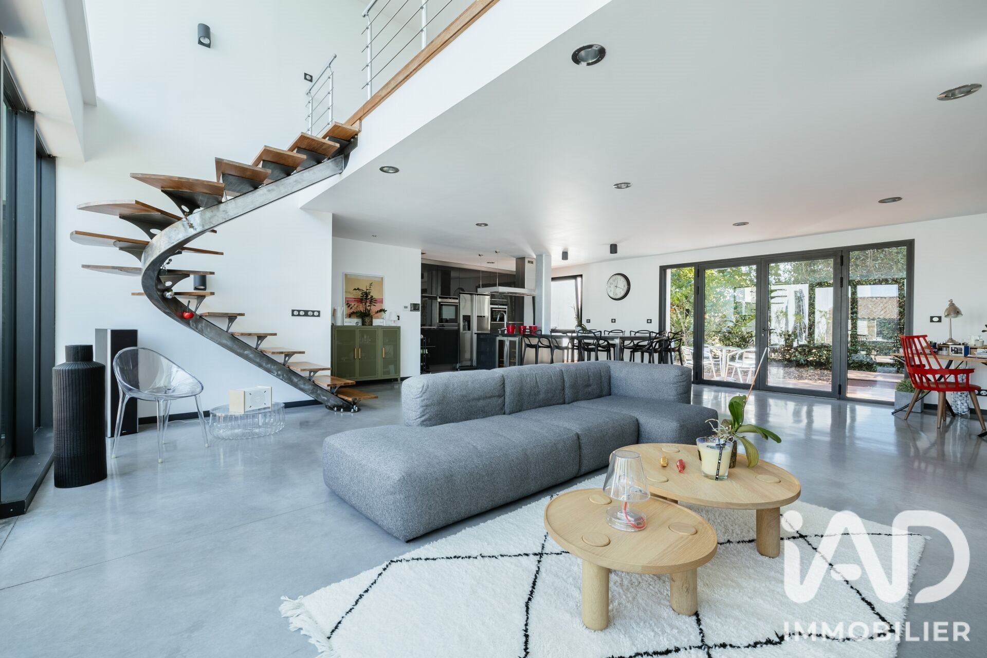 Maison à vendre, 137m², Puilboreau