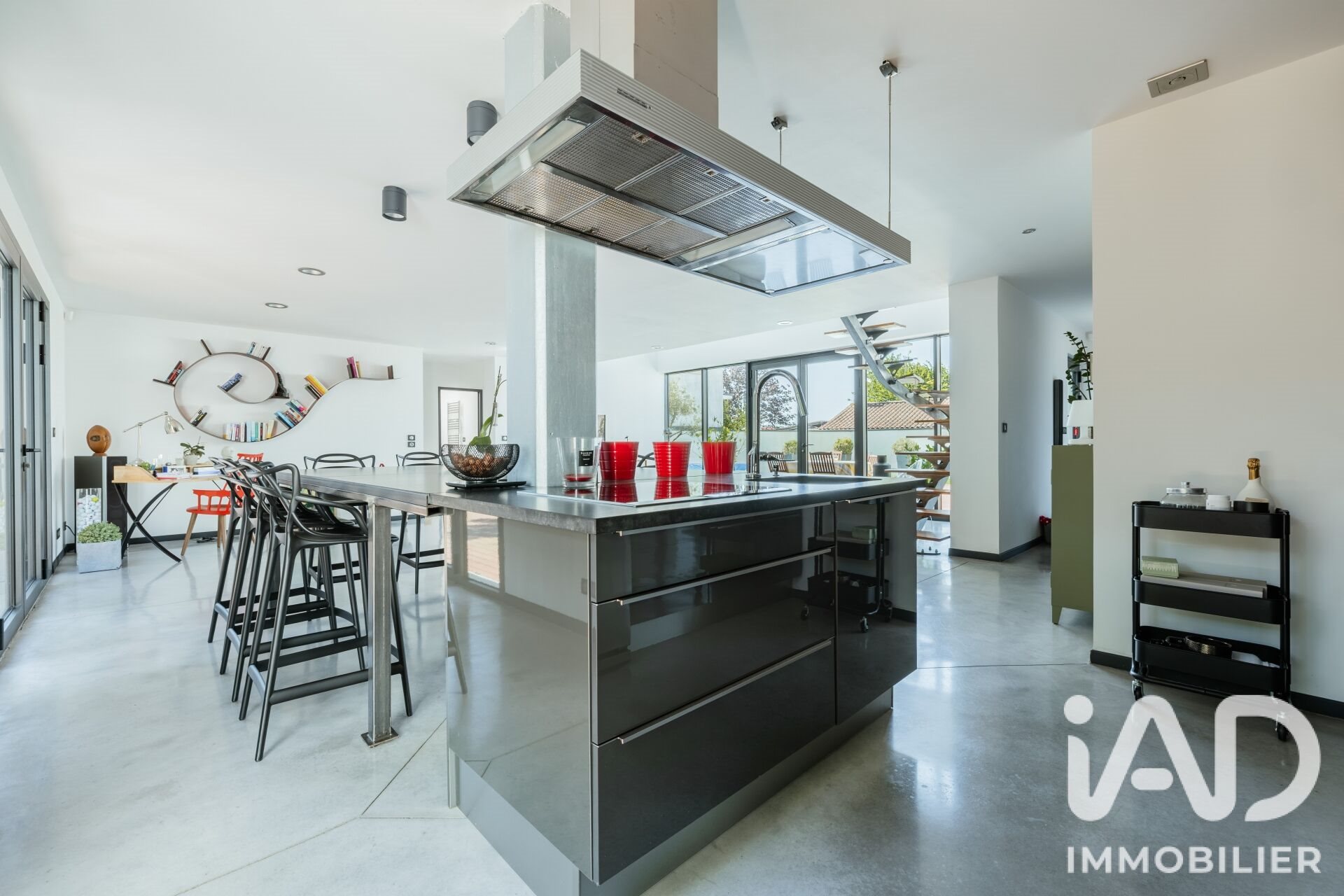Maison à vendre, 137m², Puilboreau