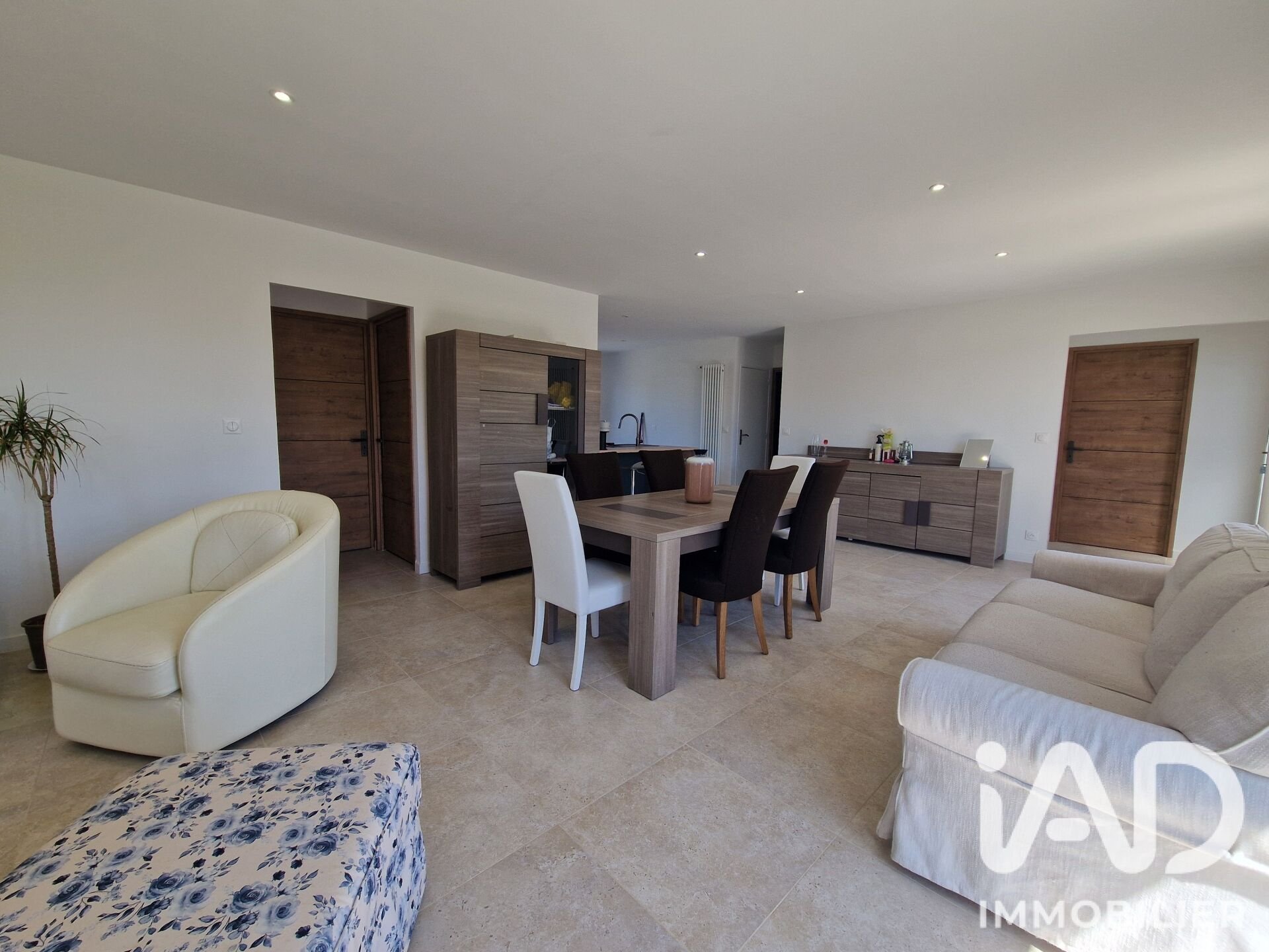 Maison à vendre, 99m², Nieul-sur-Mer