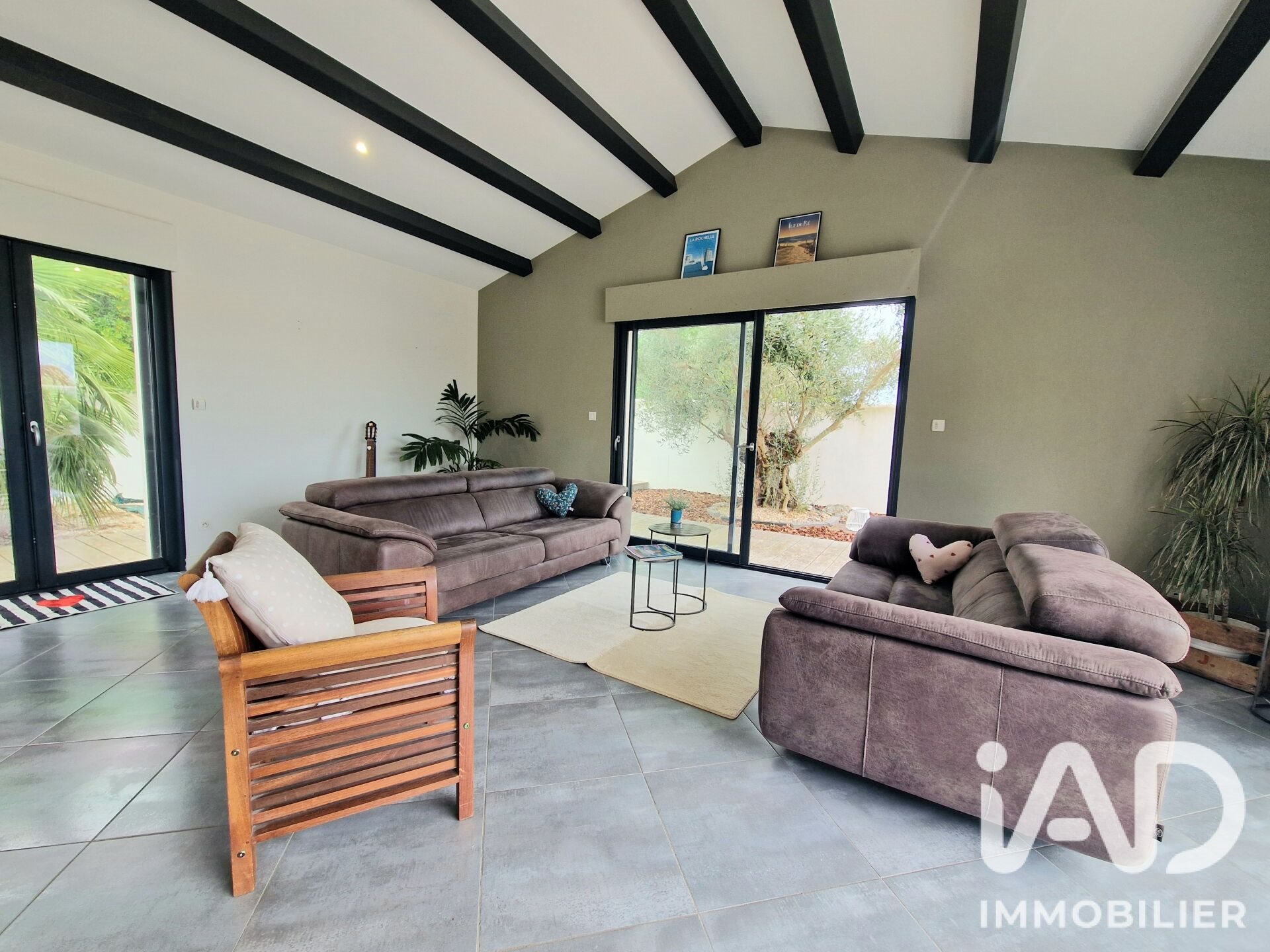 Maison à vendre, 141m², L'Houmeau