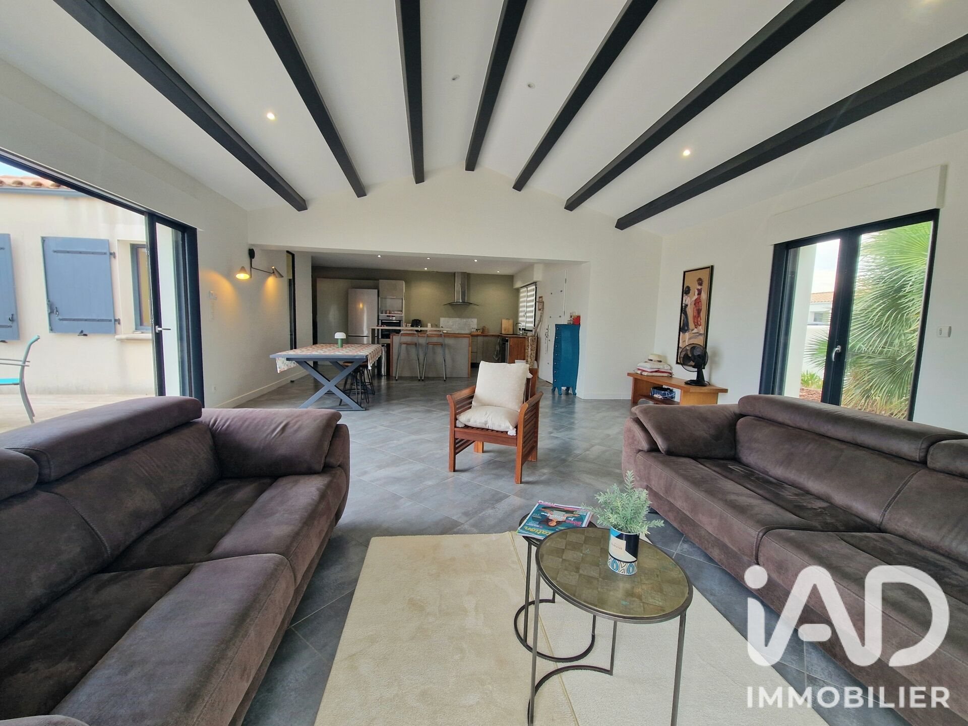 Maison à vendre, 141m², L'Houmeau