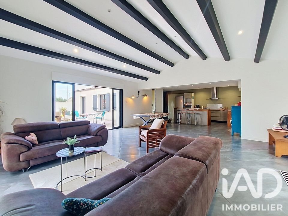 Maison à vendre, 141m², L'Houmeau