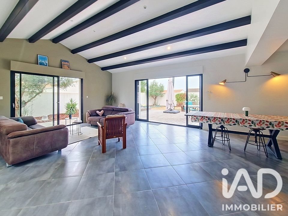 Maison à vendre, 141m², L'Houmeau