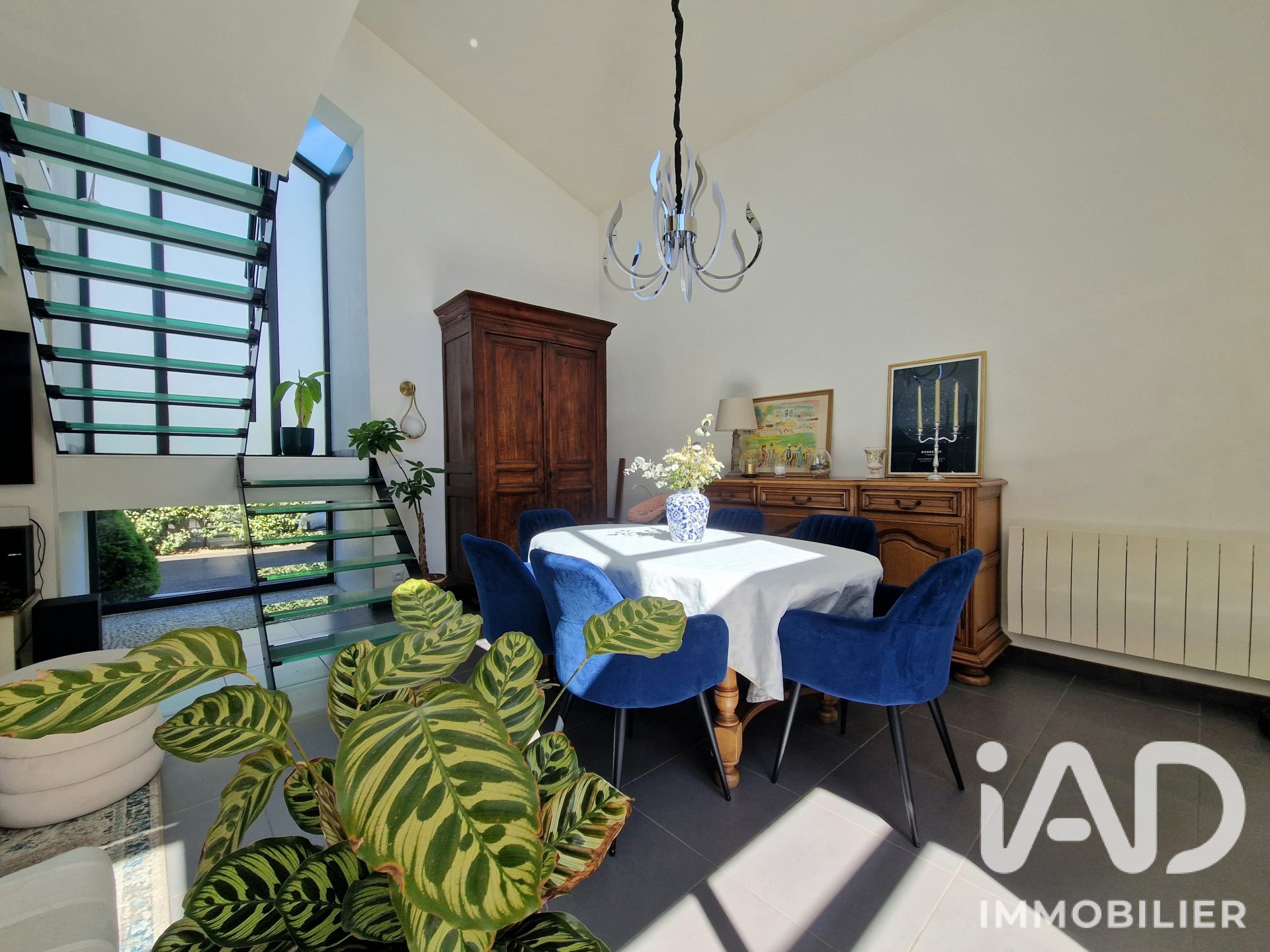 Maison à vendre, 160m², Villedoux