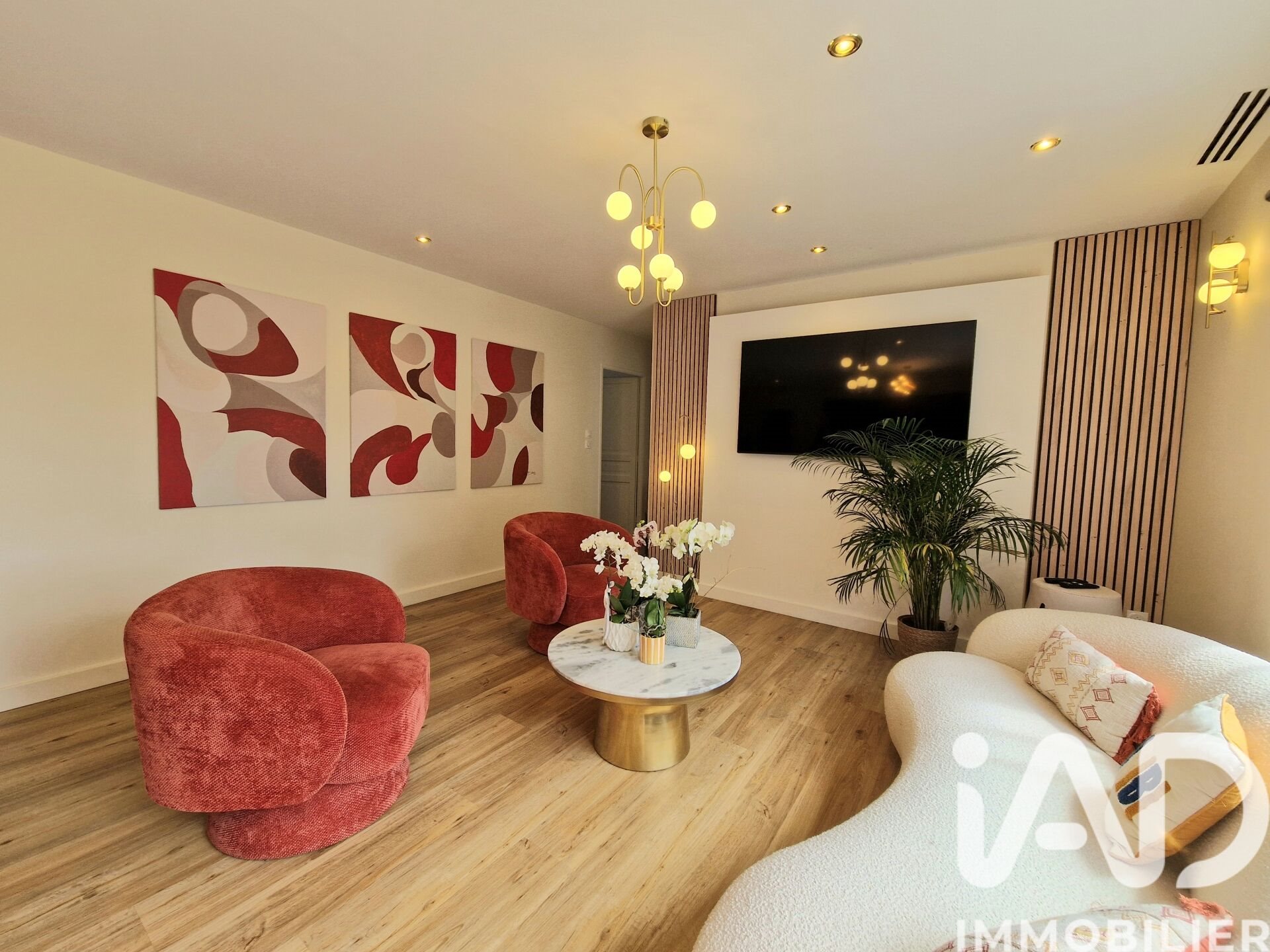 Maison à vendre, 123m², Tonnay-Charente