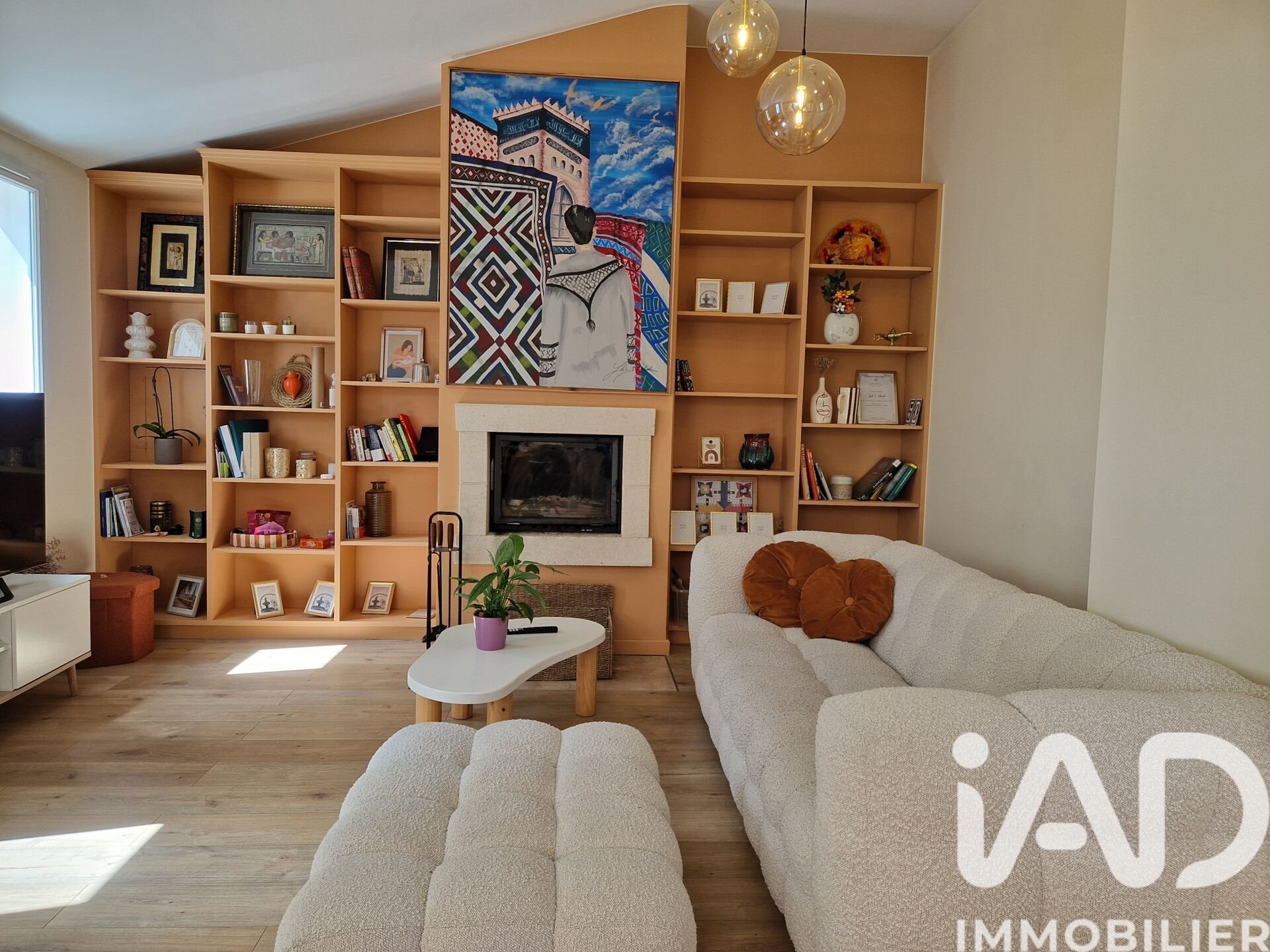 Maison à vendre, 123m², Tonnay-Charente