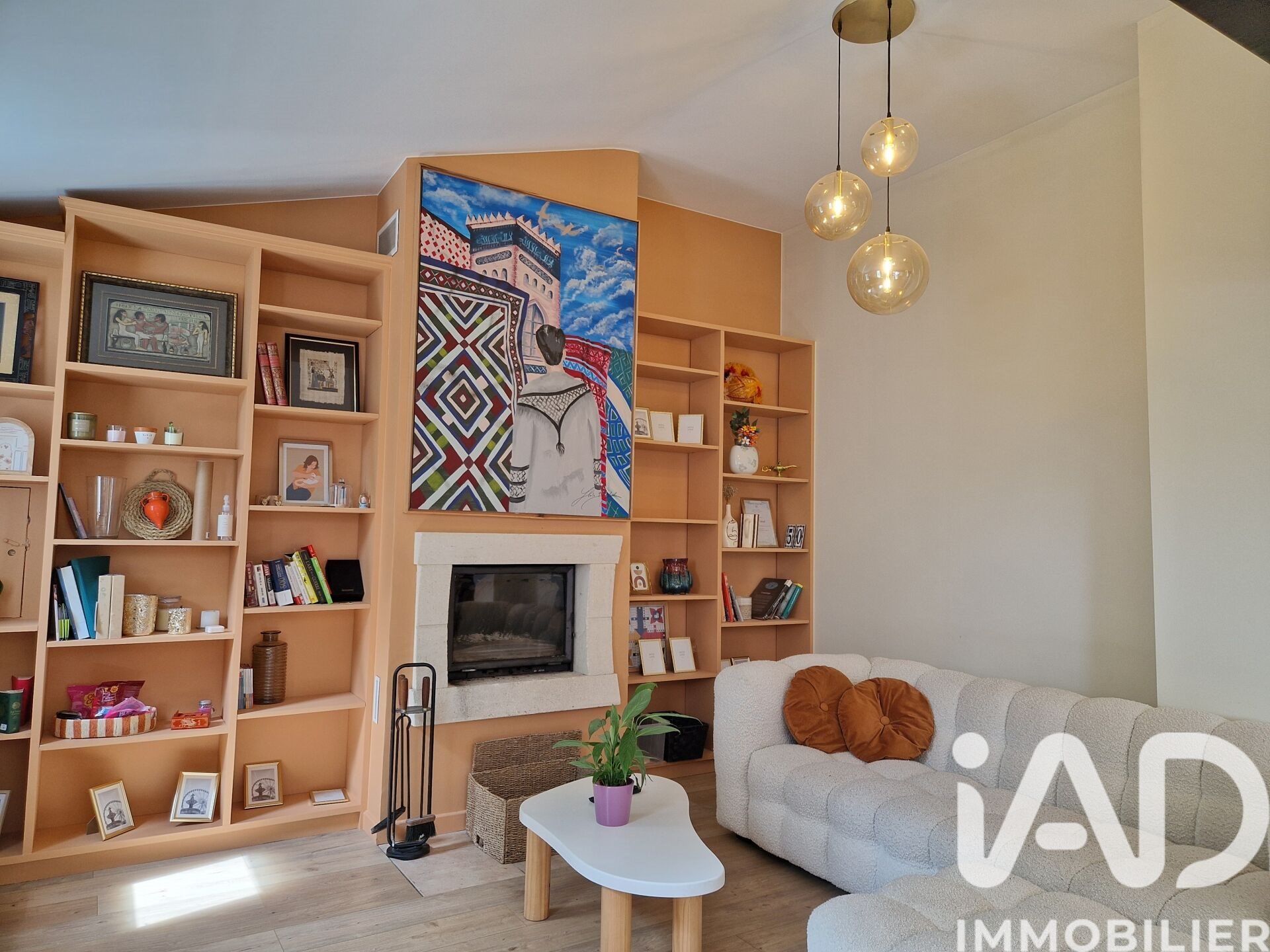 Maison à vendre, 123m², Tonnay-Charente