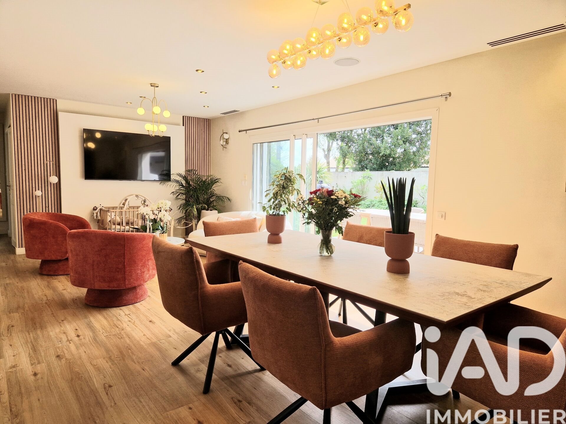 Maison à vendre, 123m², Tonnay-Charente