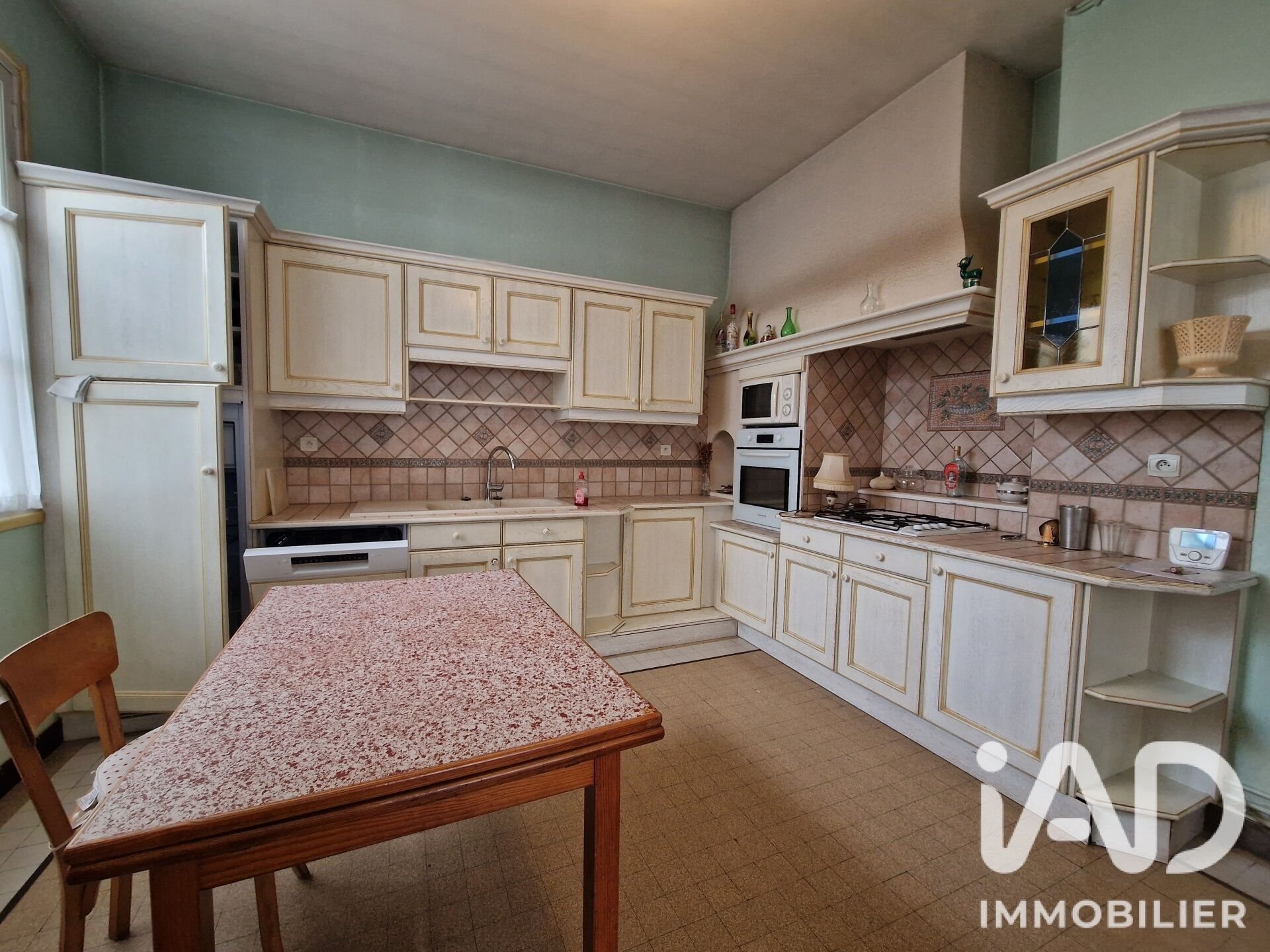 Maison à vendre, 146m², Saujon