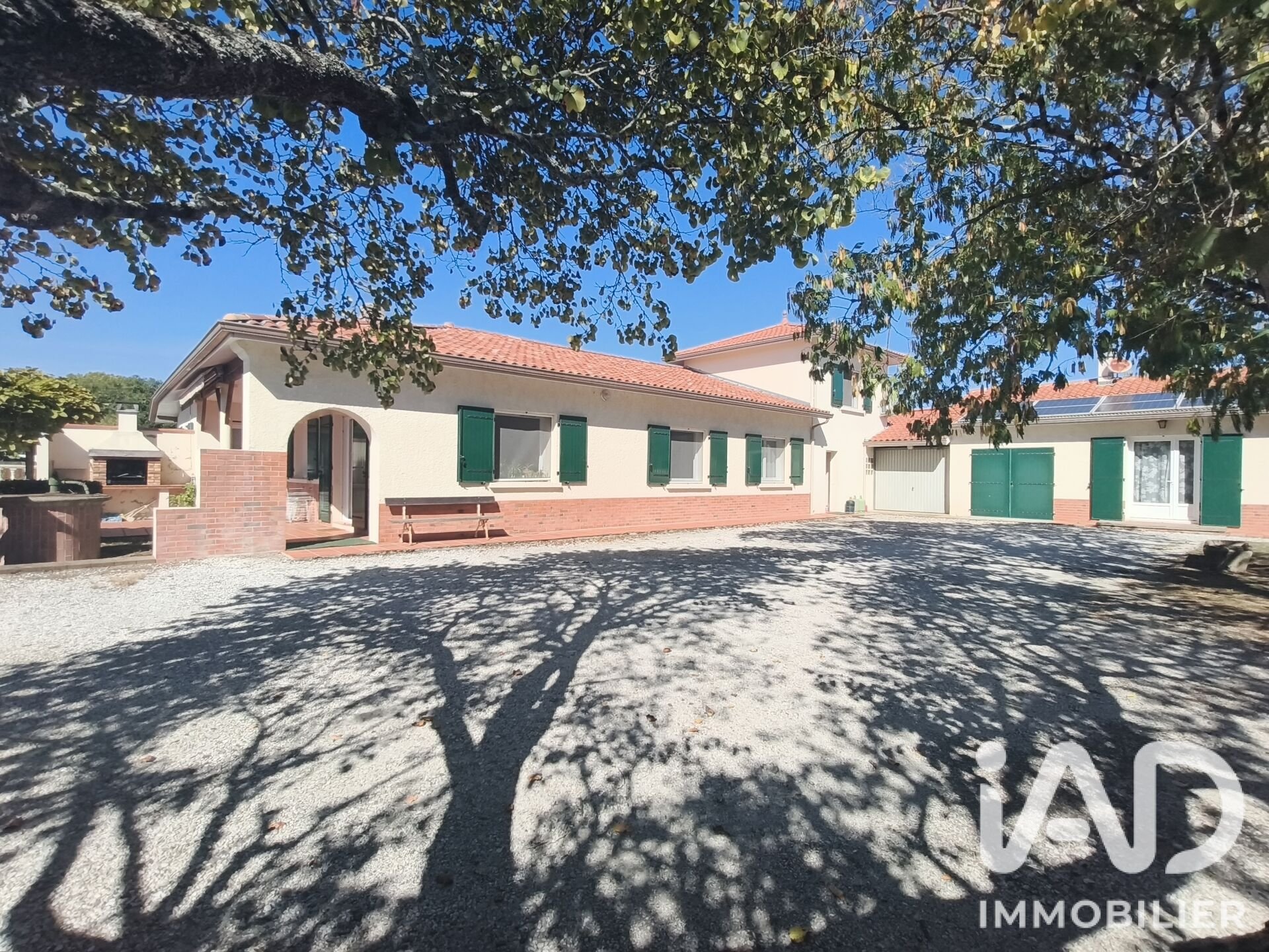 Maison à vendre, 183m², Saint-Maurice-sur-Adour