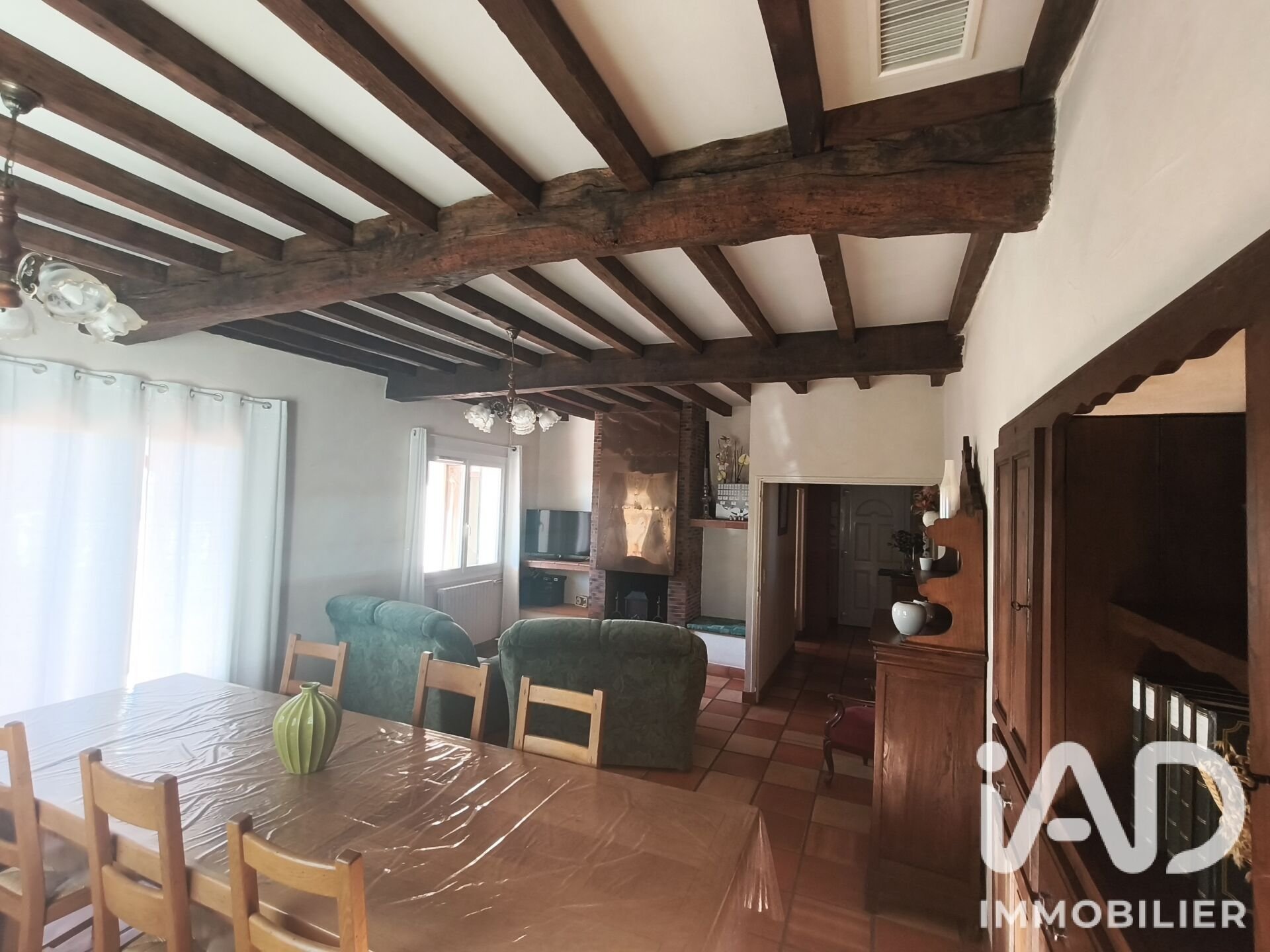 Maison à vendre, 183m², Saint-Maurice-sur-Adour