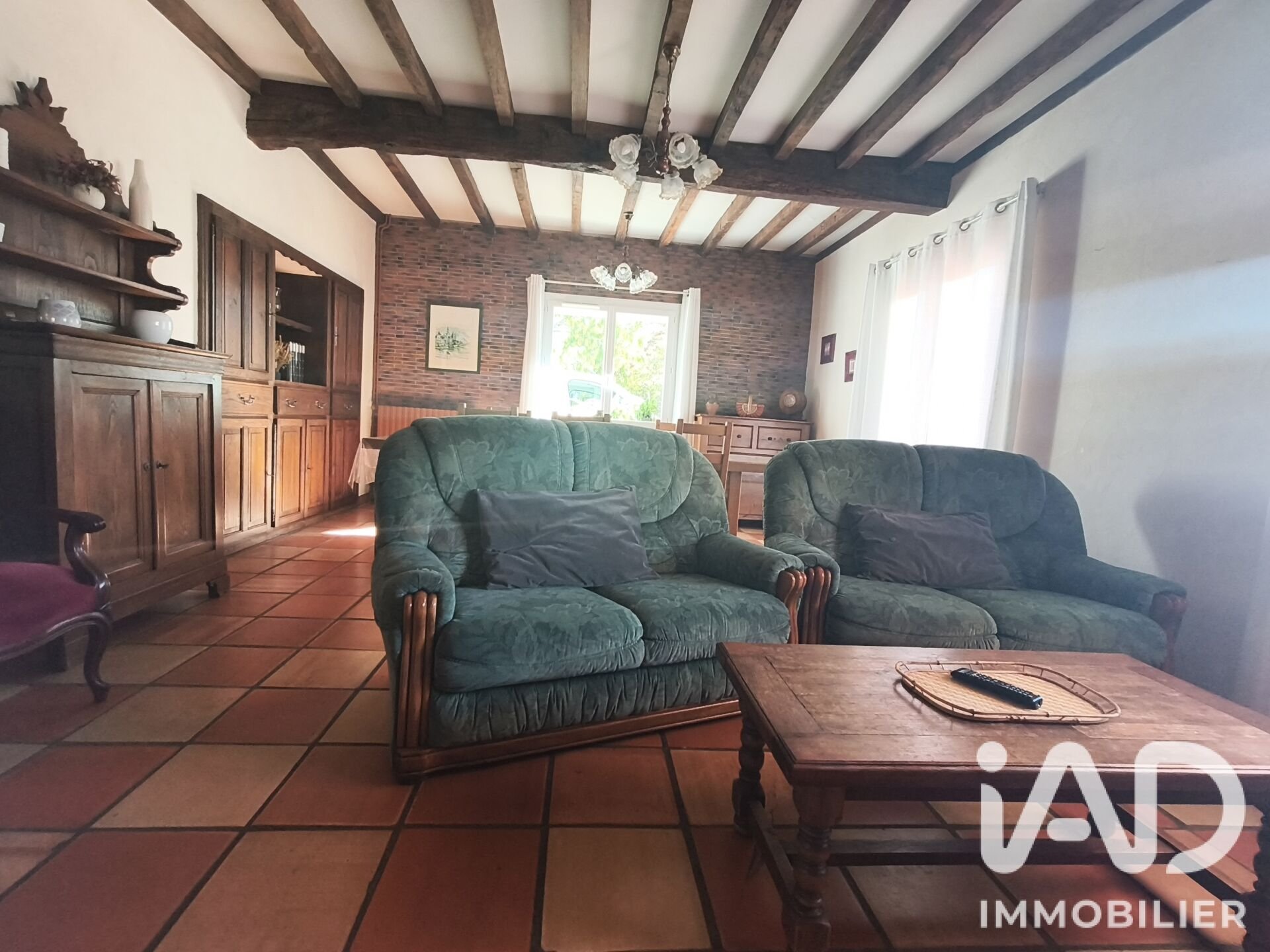 Maison à vendre, 183m², Saint-Maurice-sur-Adour