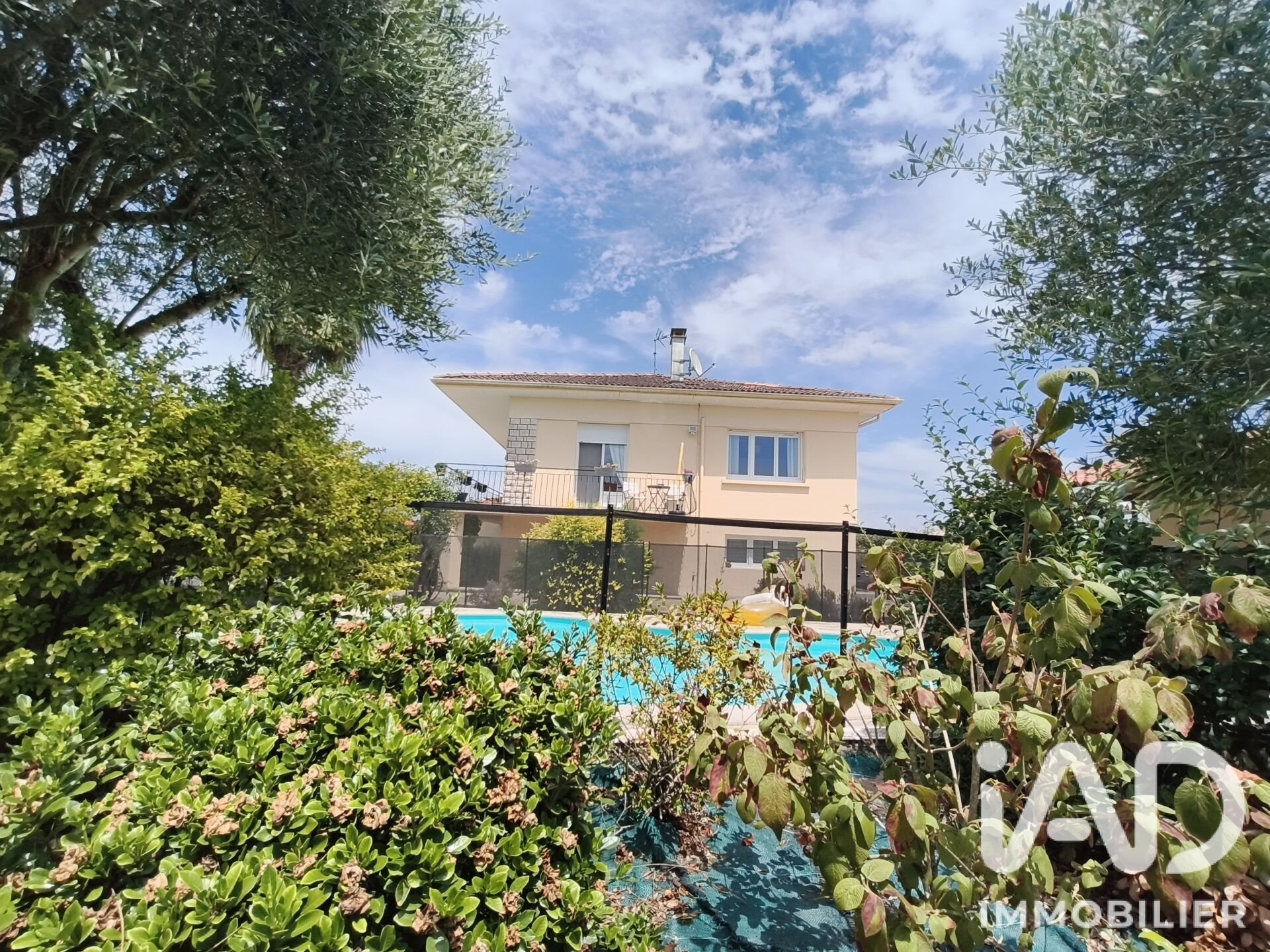 Maison à vendre, 99m², Haut-Mauco