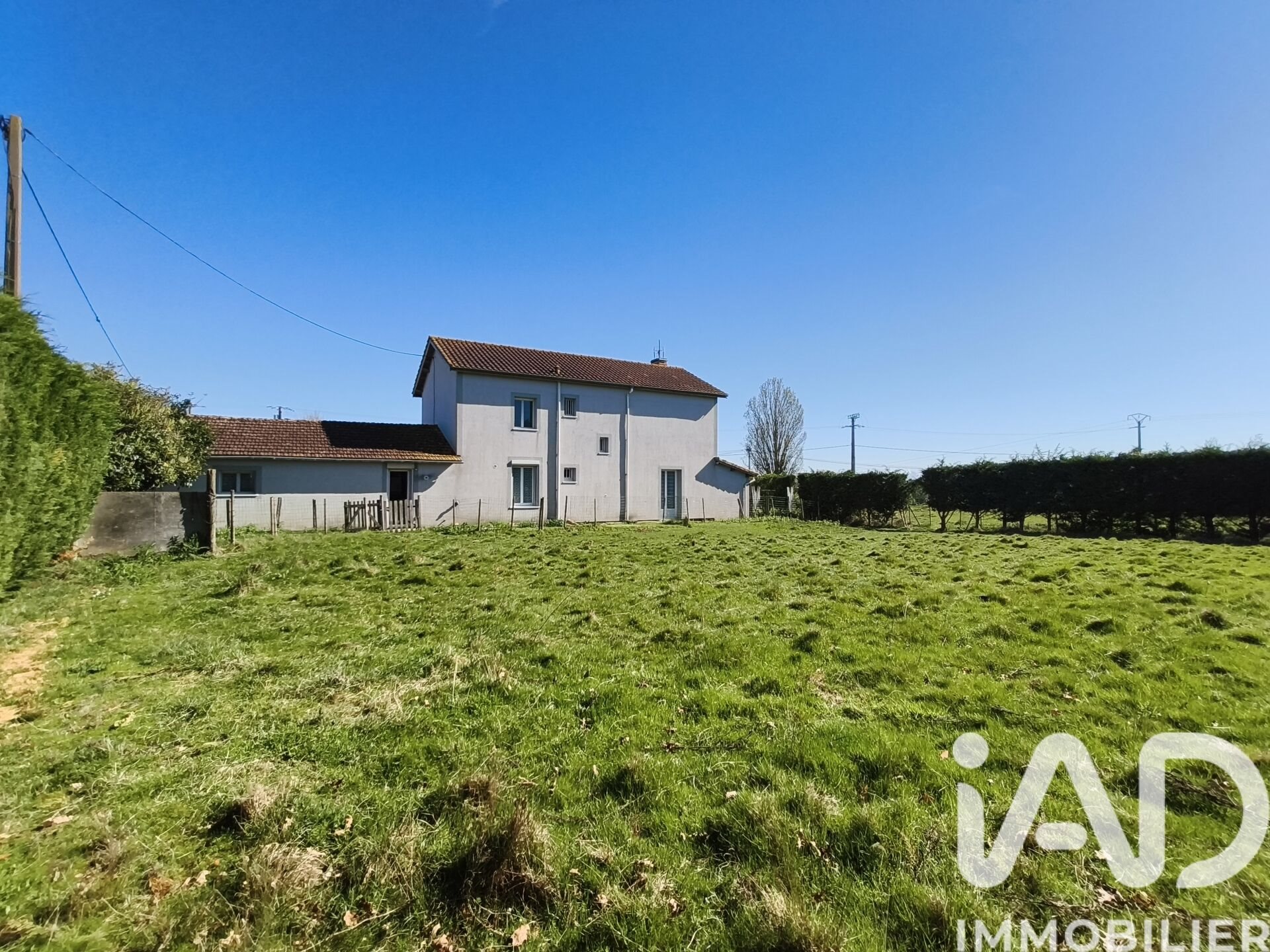 Maison à vendre, 197m², Hagetmau