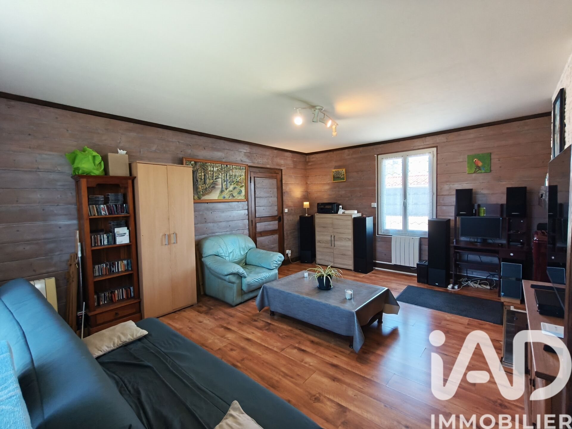Maison à vendre, 197m², Hagetmau