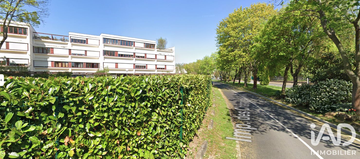 Appartement à vendre, 90m², Evry
