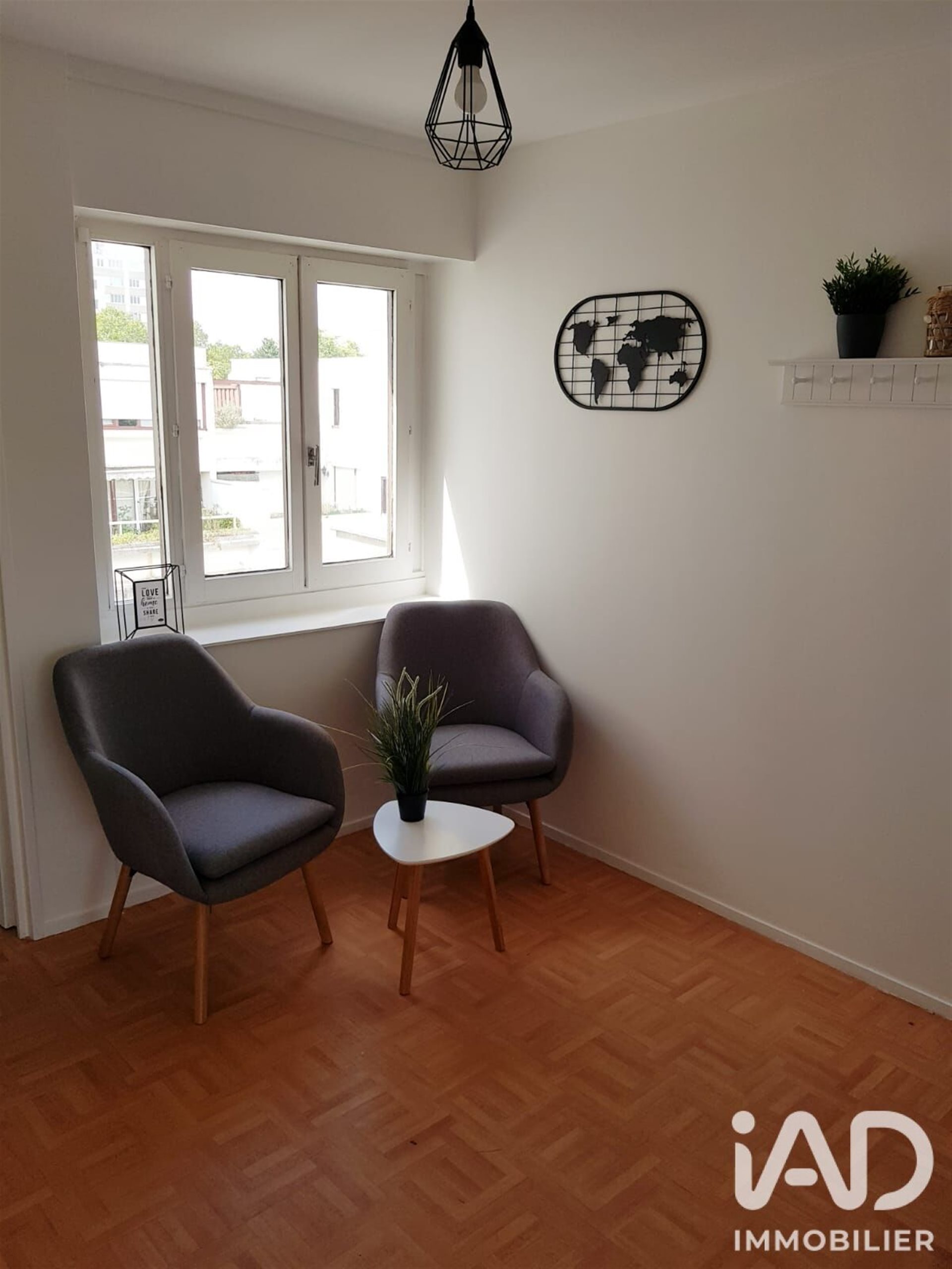 Appartement à vendre, 90m², Evry