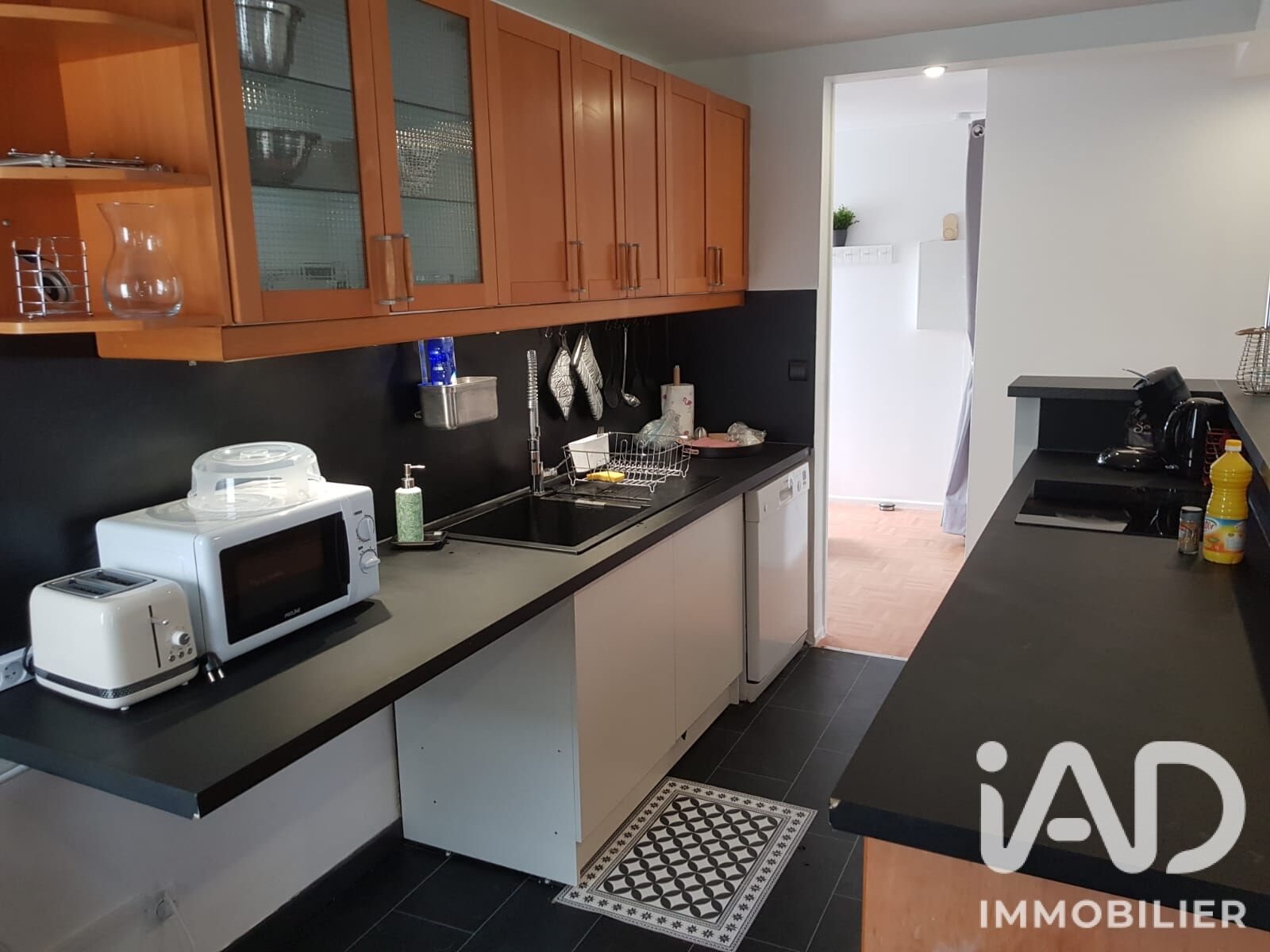 Appartement à vendre, 90m², Evry