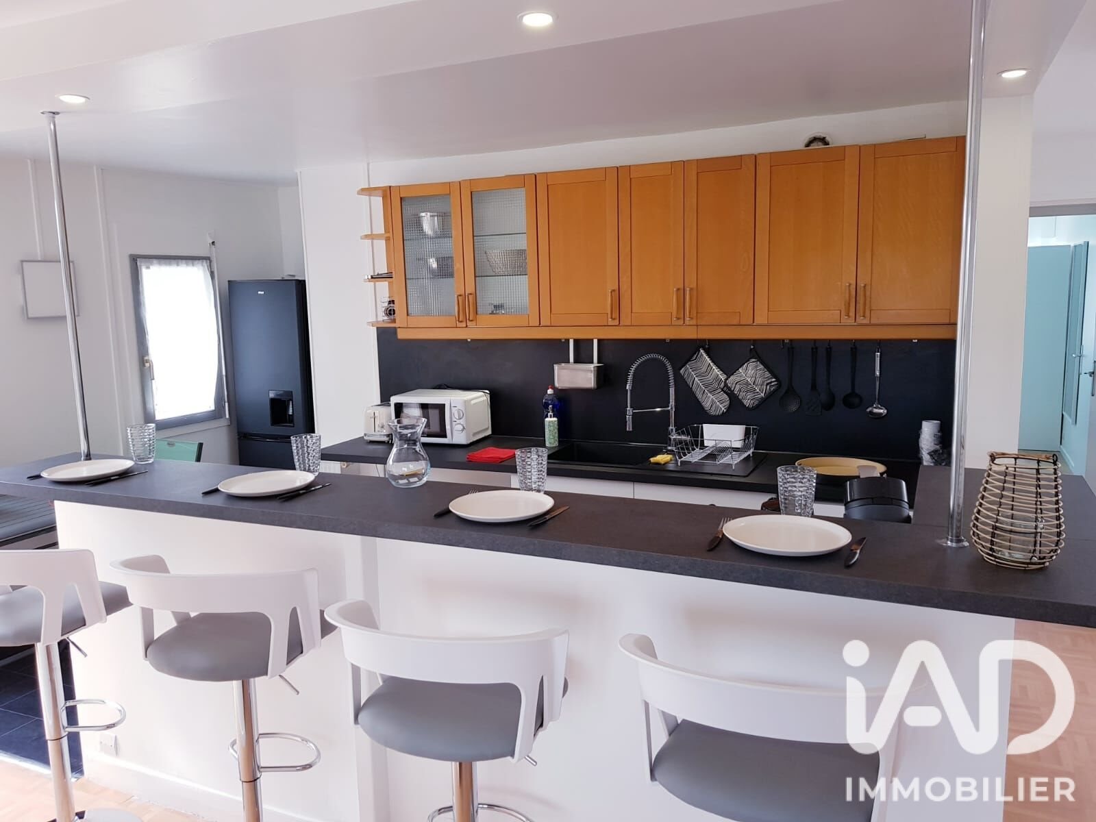 Appartement à vendre, 90m², Evry