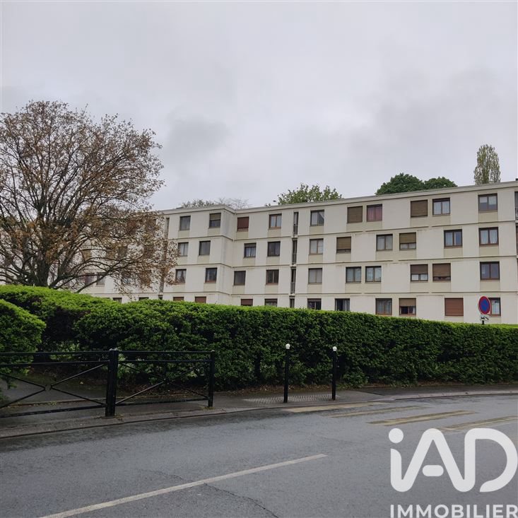 Appartement à vendre, 93m², Evry