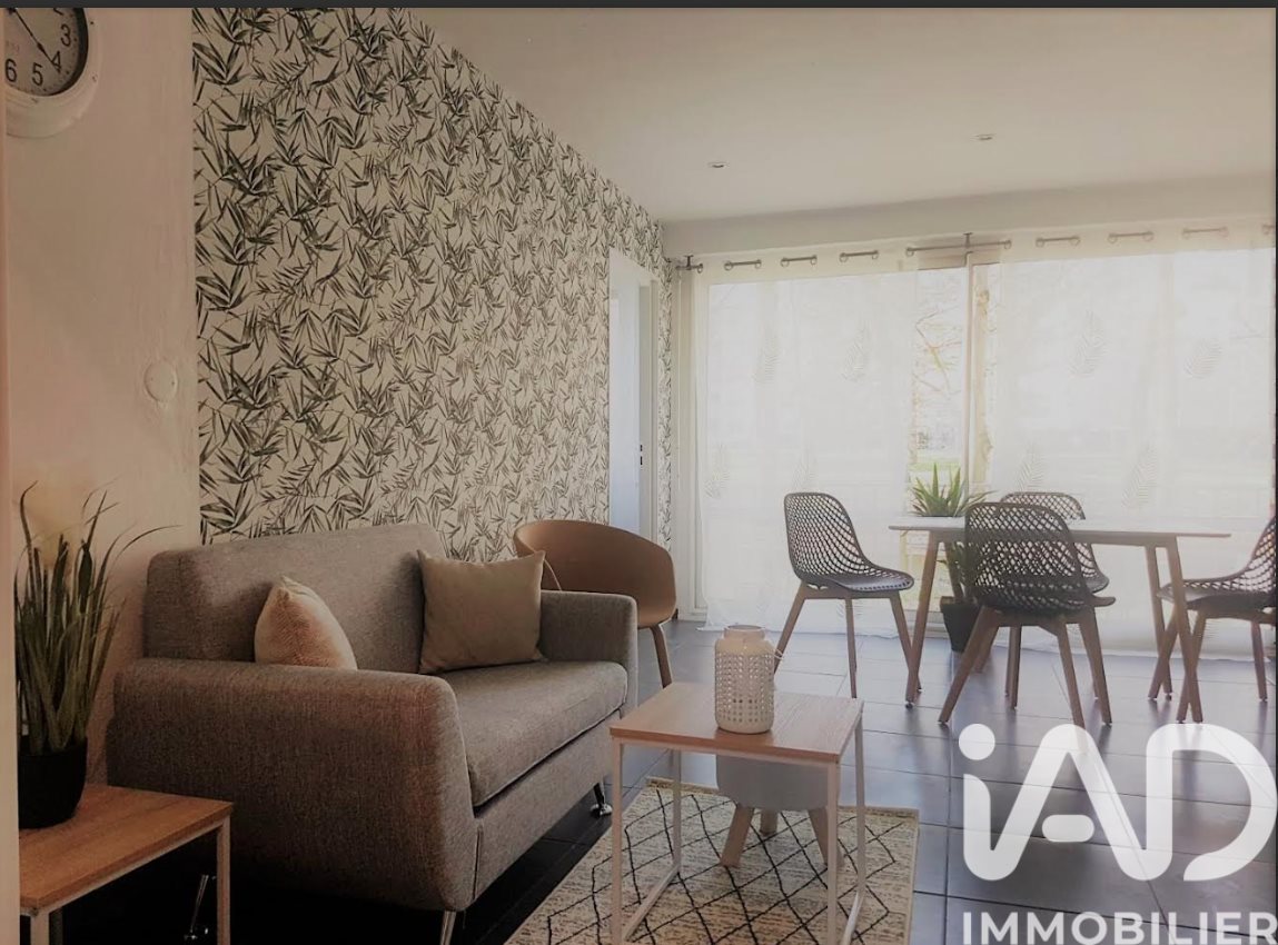 Appartement à vendre, 93m², Evry